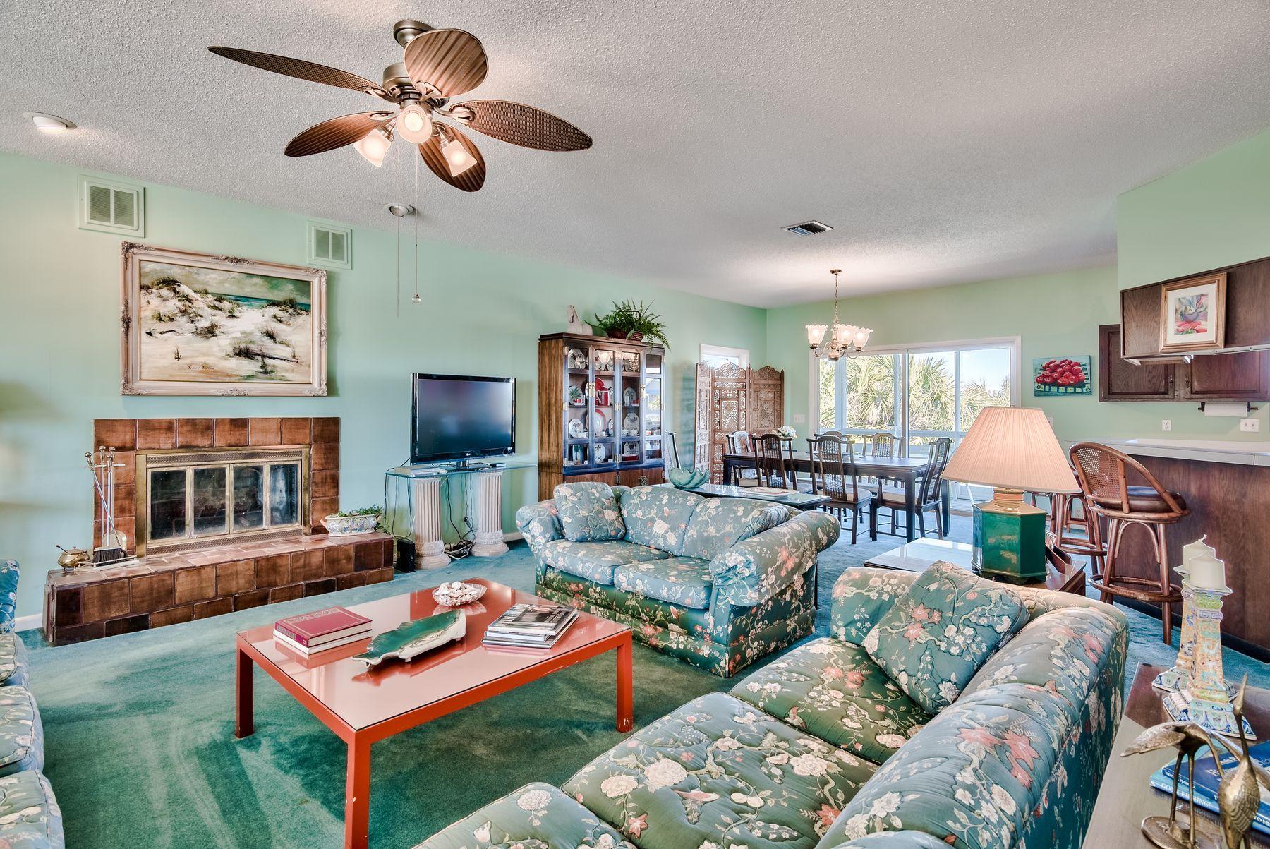 HOLIDAY ISLE - Residential