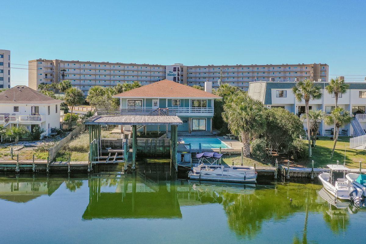 HOLIDAY ISLE - Residential