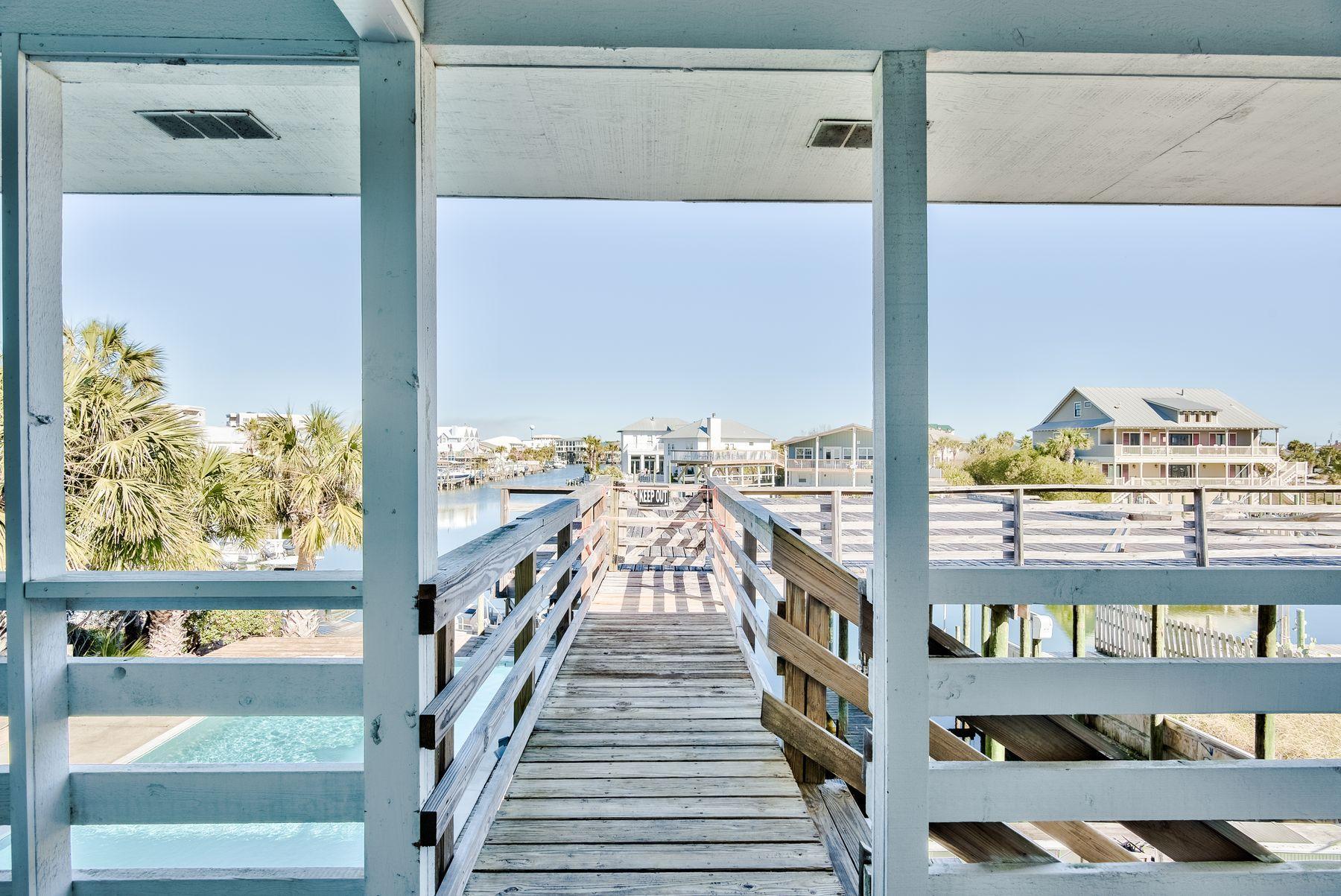 HOLIDAY ISLE - Residential