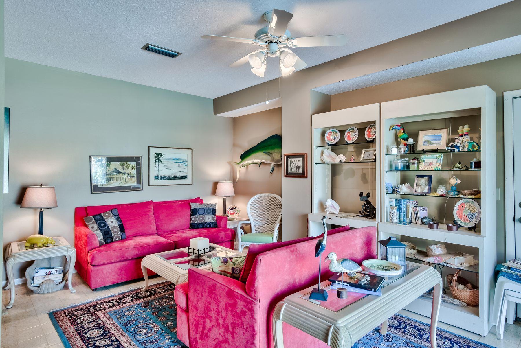 HOLIDAY ISLE - Residential