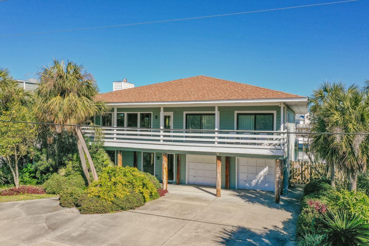 HOLIDAY ISLE - Residential