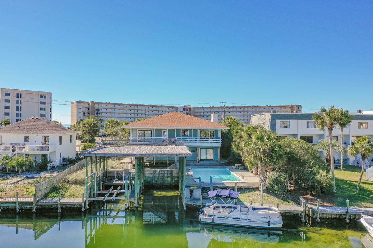 HOLIDAY ISLE - Residential