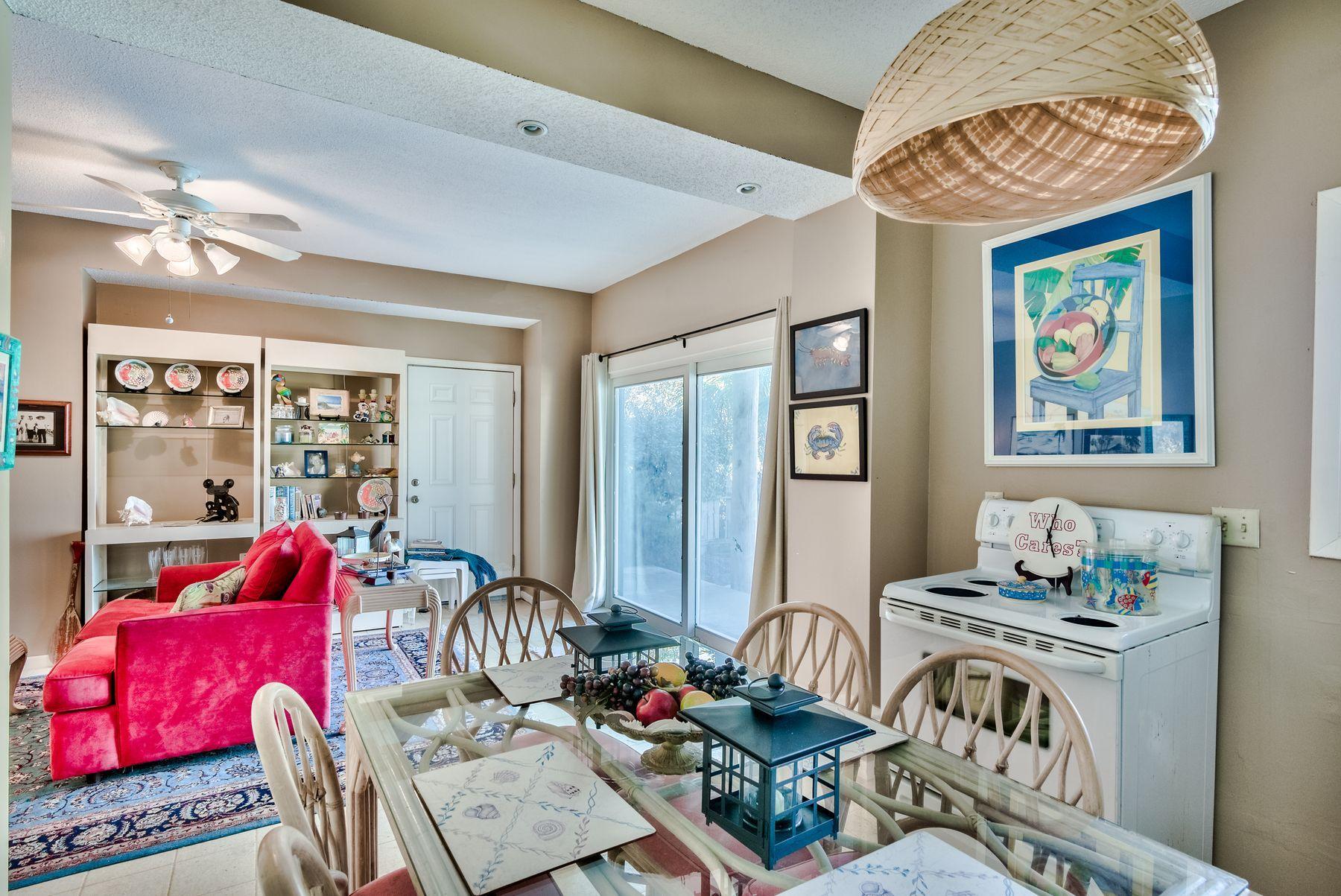 HOLIDAY ISLE - Residential