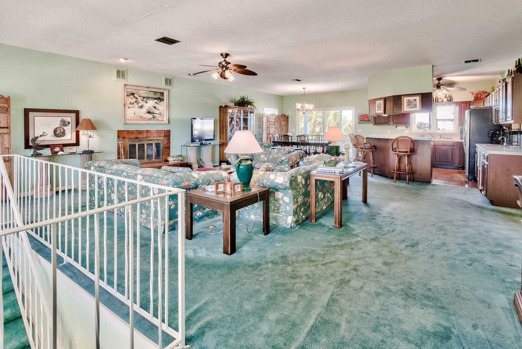 HOLIDAY ISLE - Residential