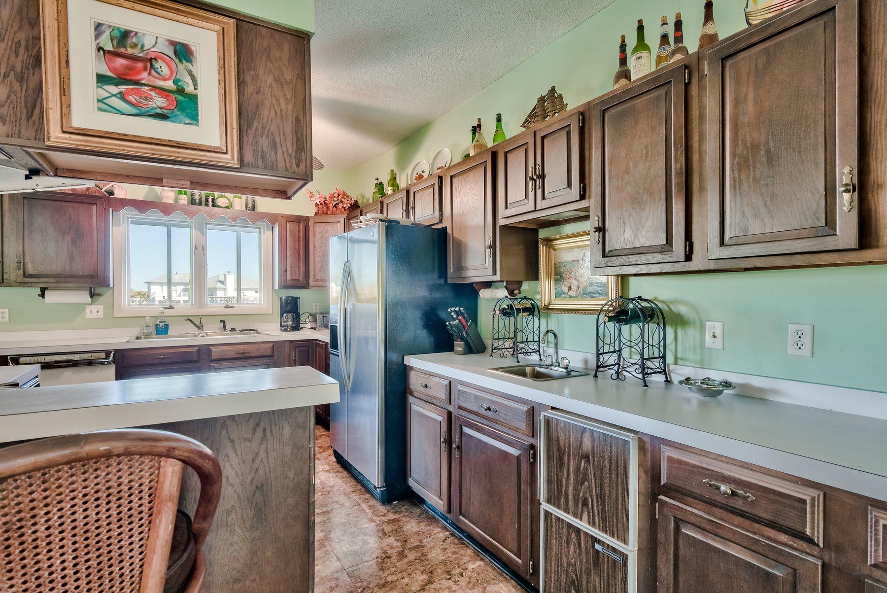 HOLIDAY ISLE - Residential