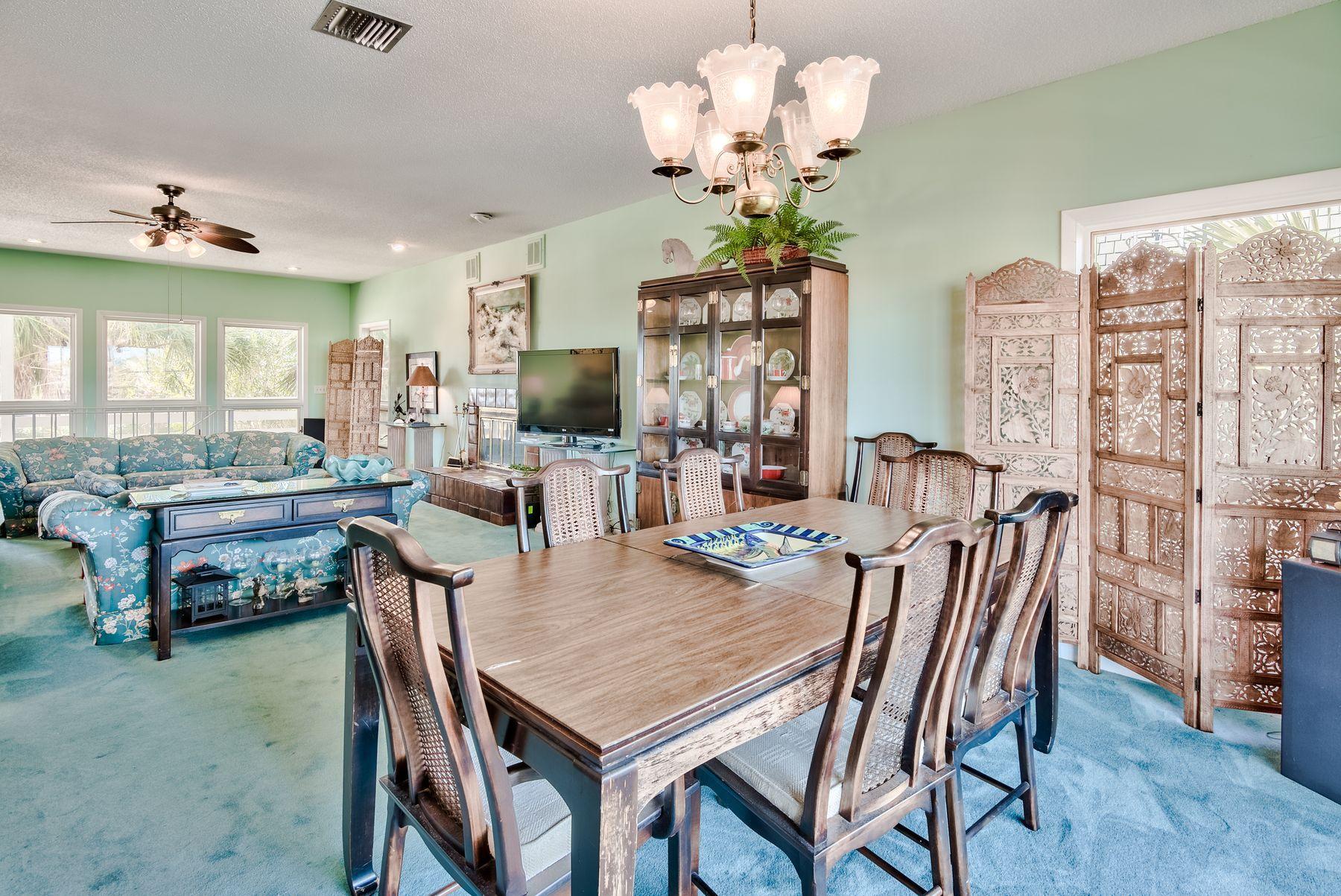 HOLIDAY ISLE - Residential