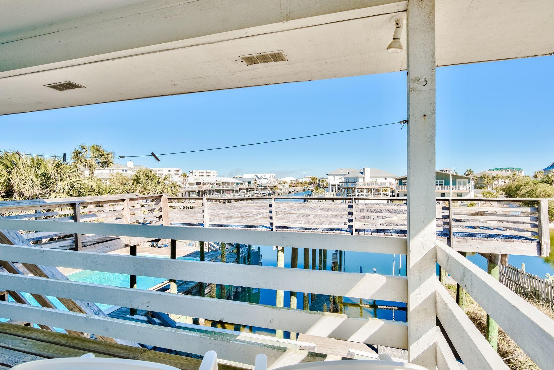 HOLIDAY ISLE - Residential