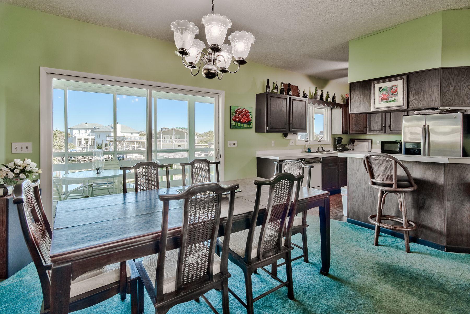 HOLIDAY ISLE - Residential