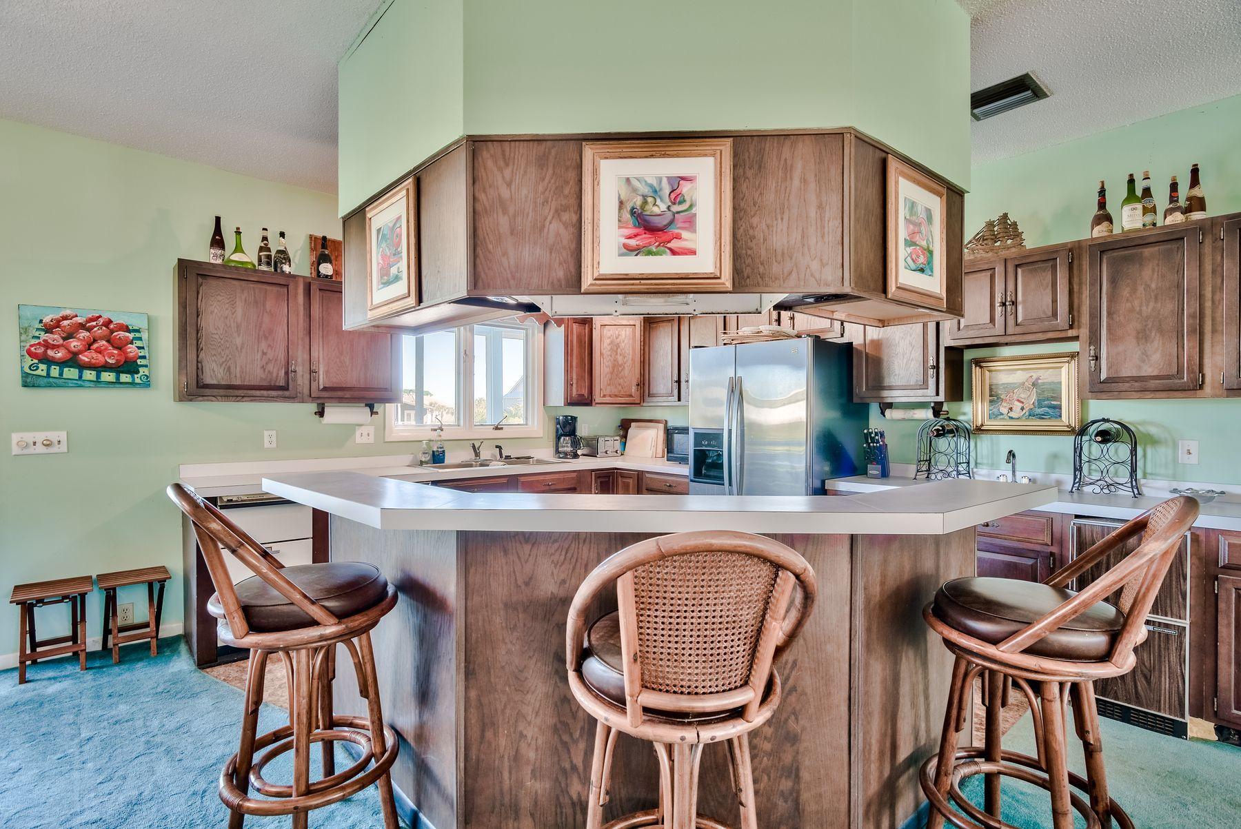 HOLIDAY ISLE - Residential