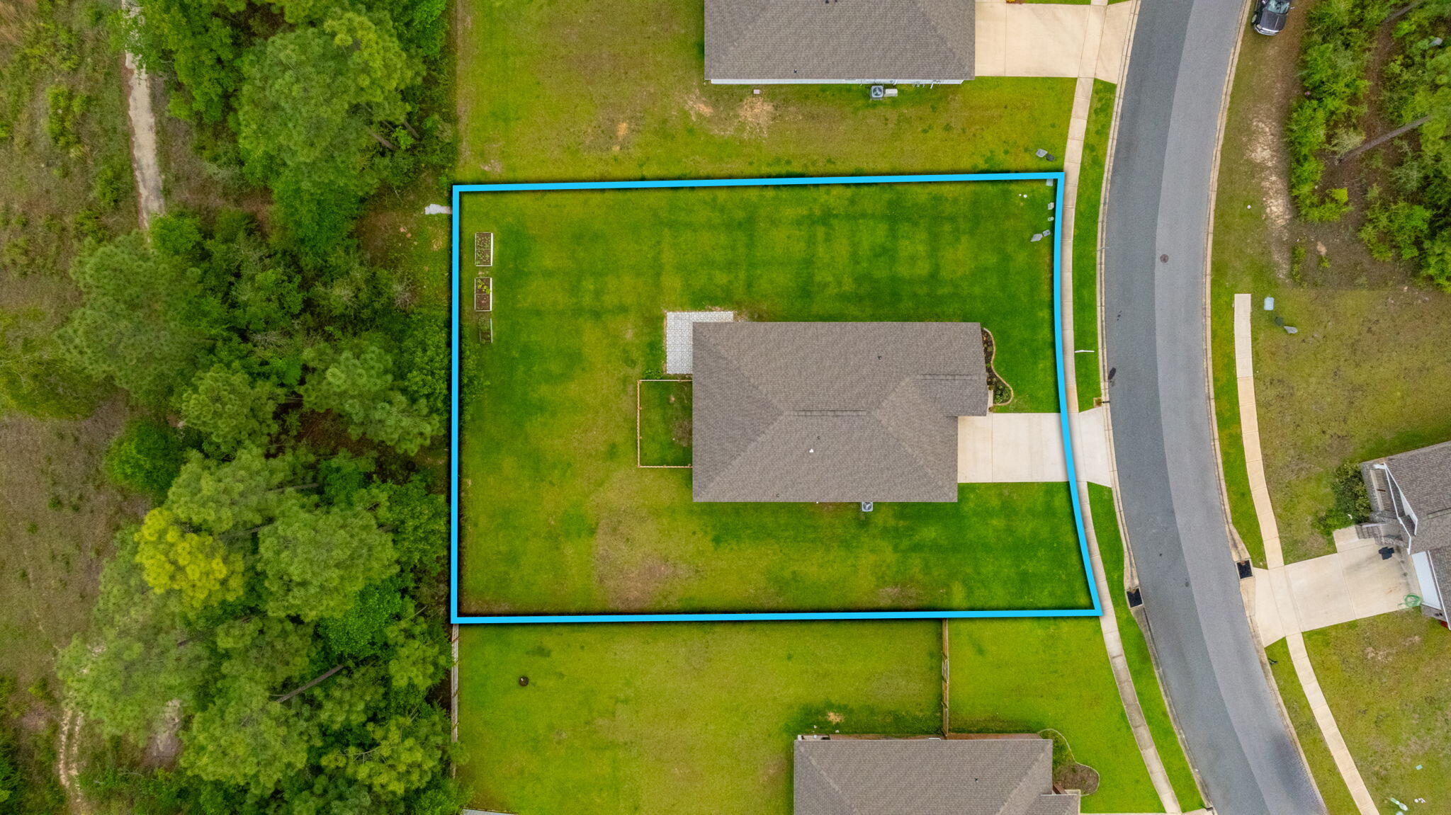 HERITAGE PLANTATION - Residential