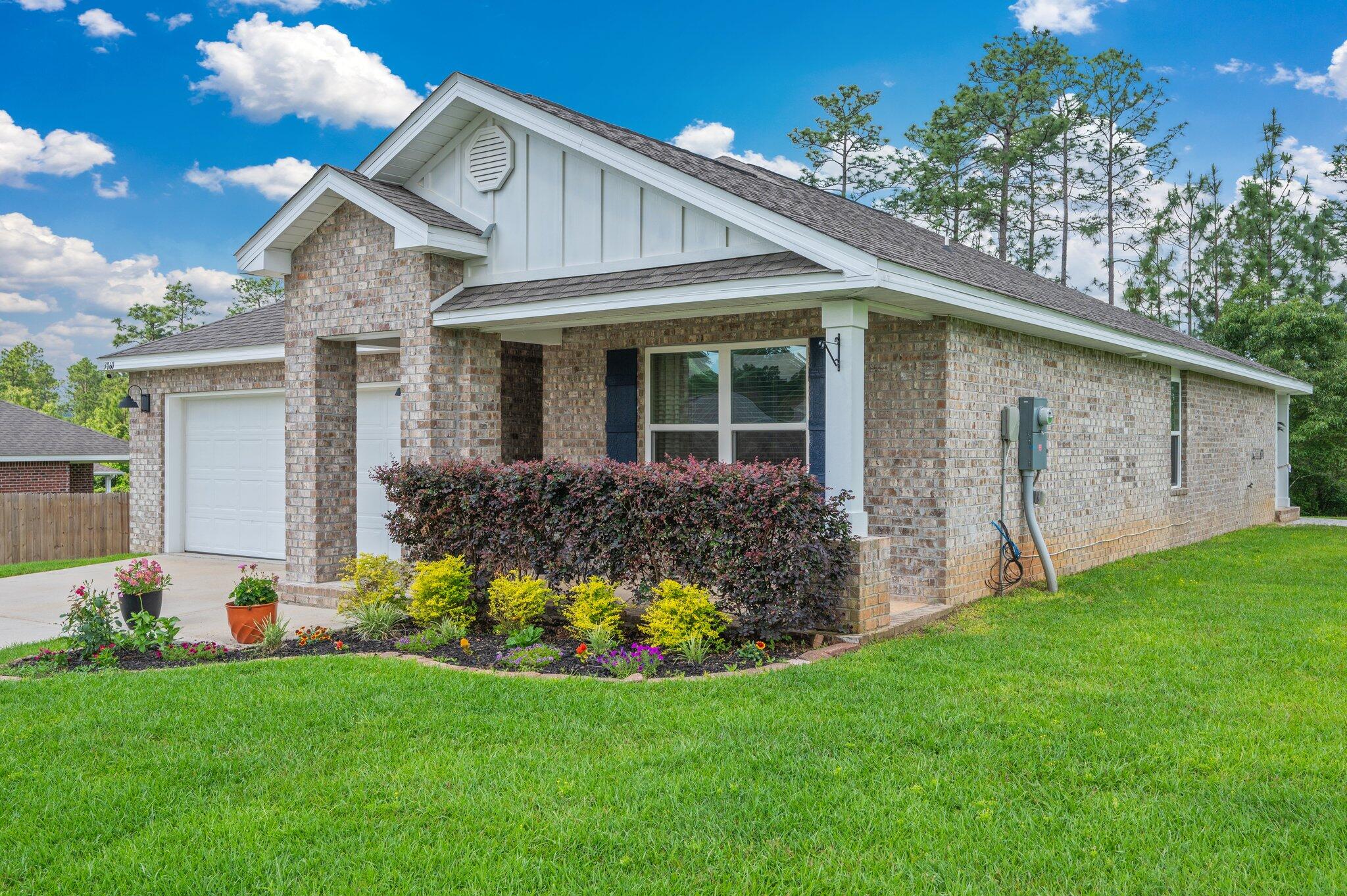 HERITAGE PLANTATION - Residential