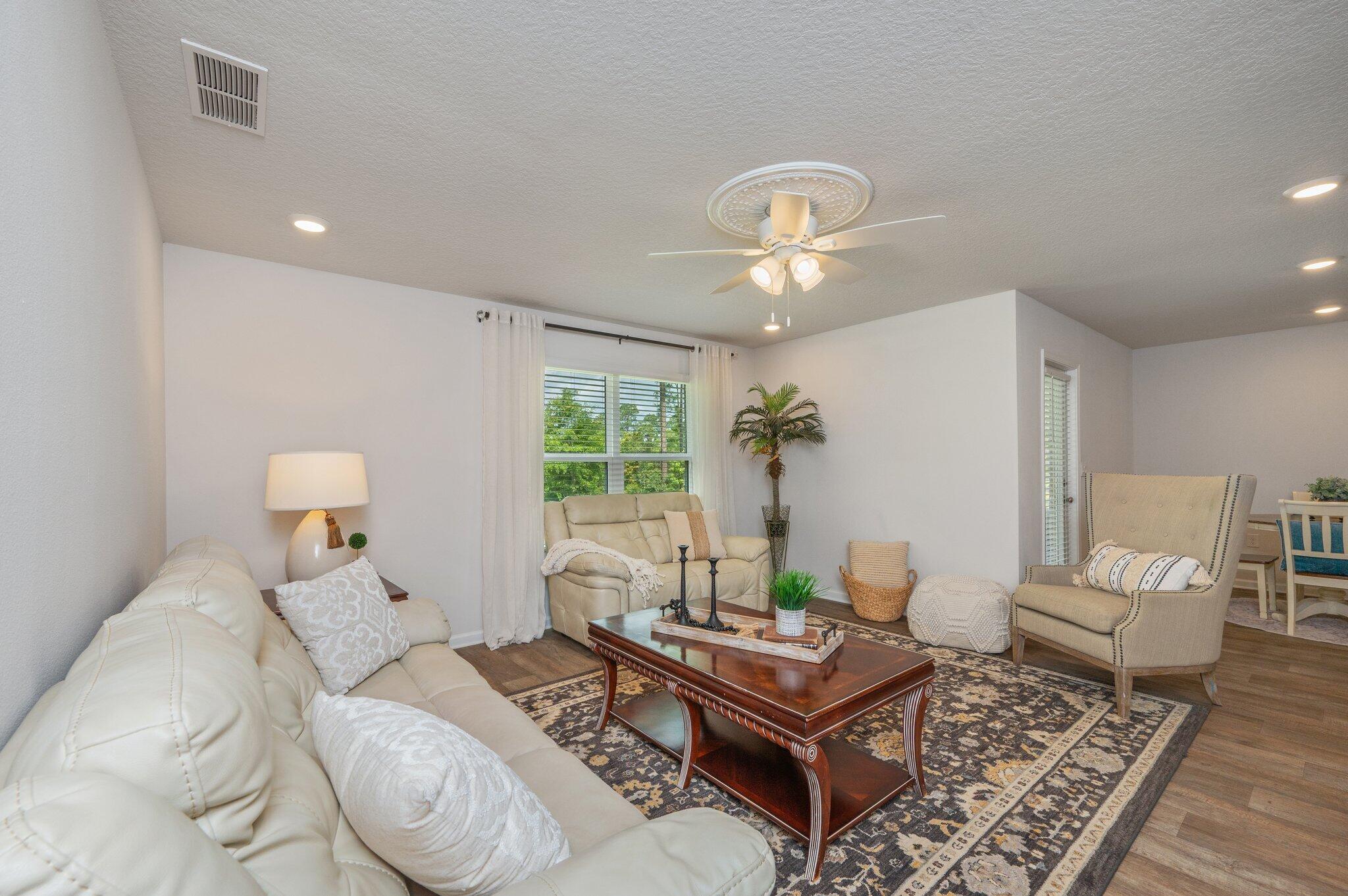 HERITAGE PLANTATION - Residential