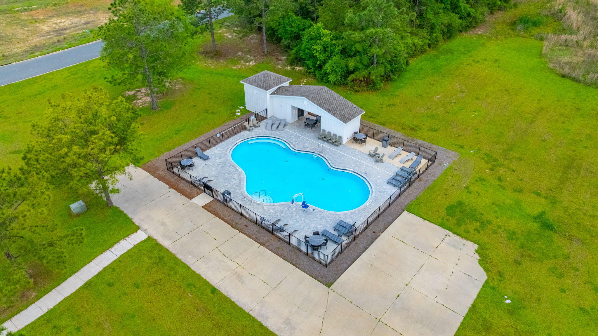 HERITAGE PLANTATION - Residential