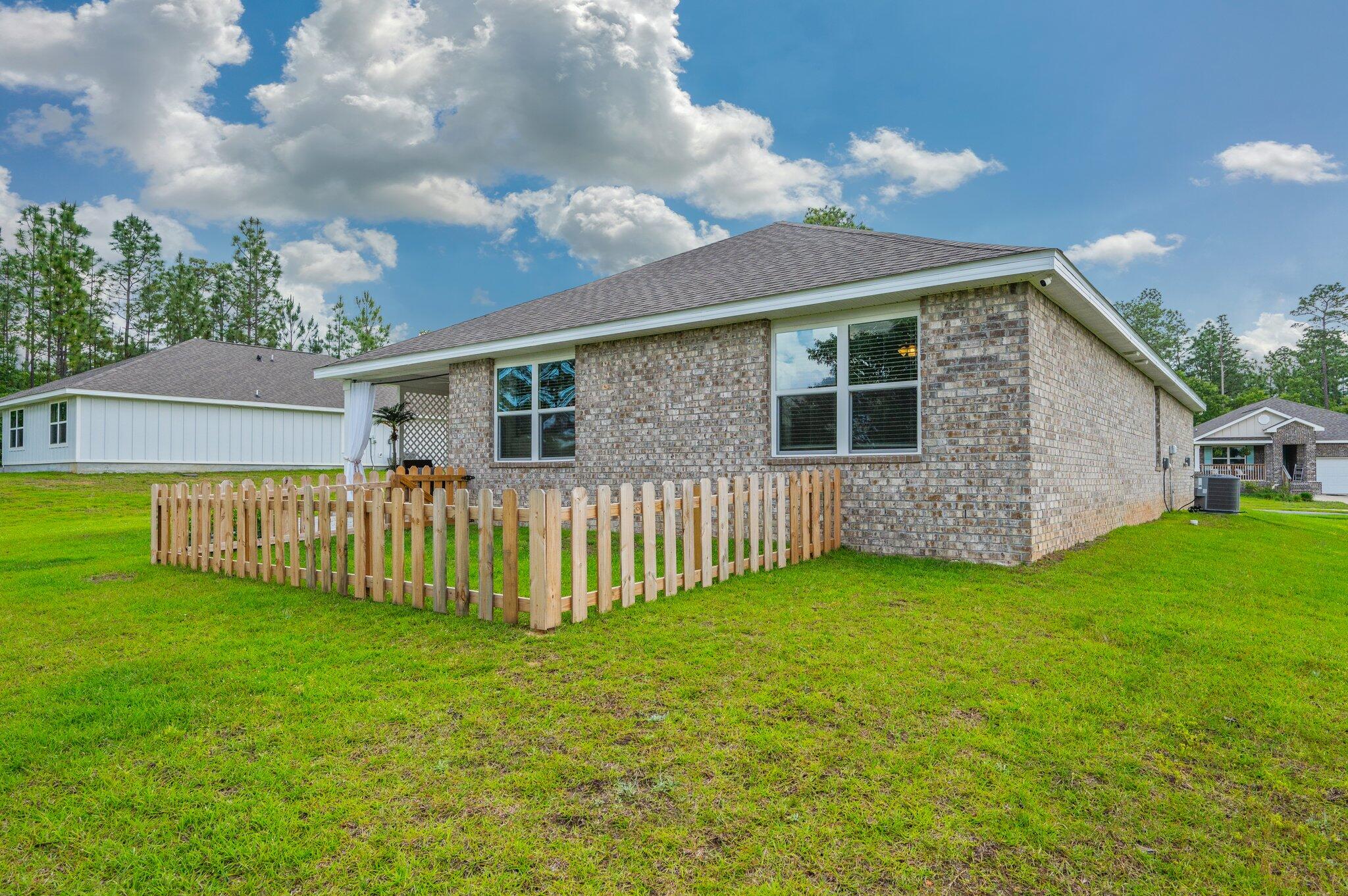 HERITAGE PLANTATION - Residential