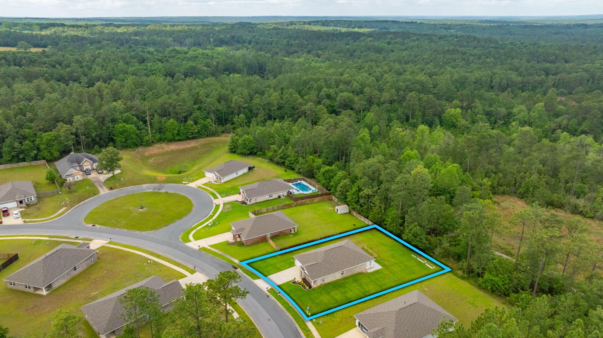 HERITAGE PLANTATION - Residential