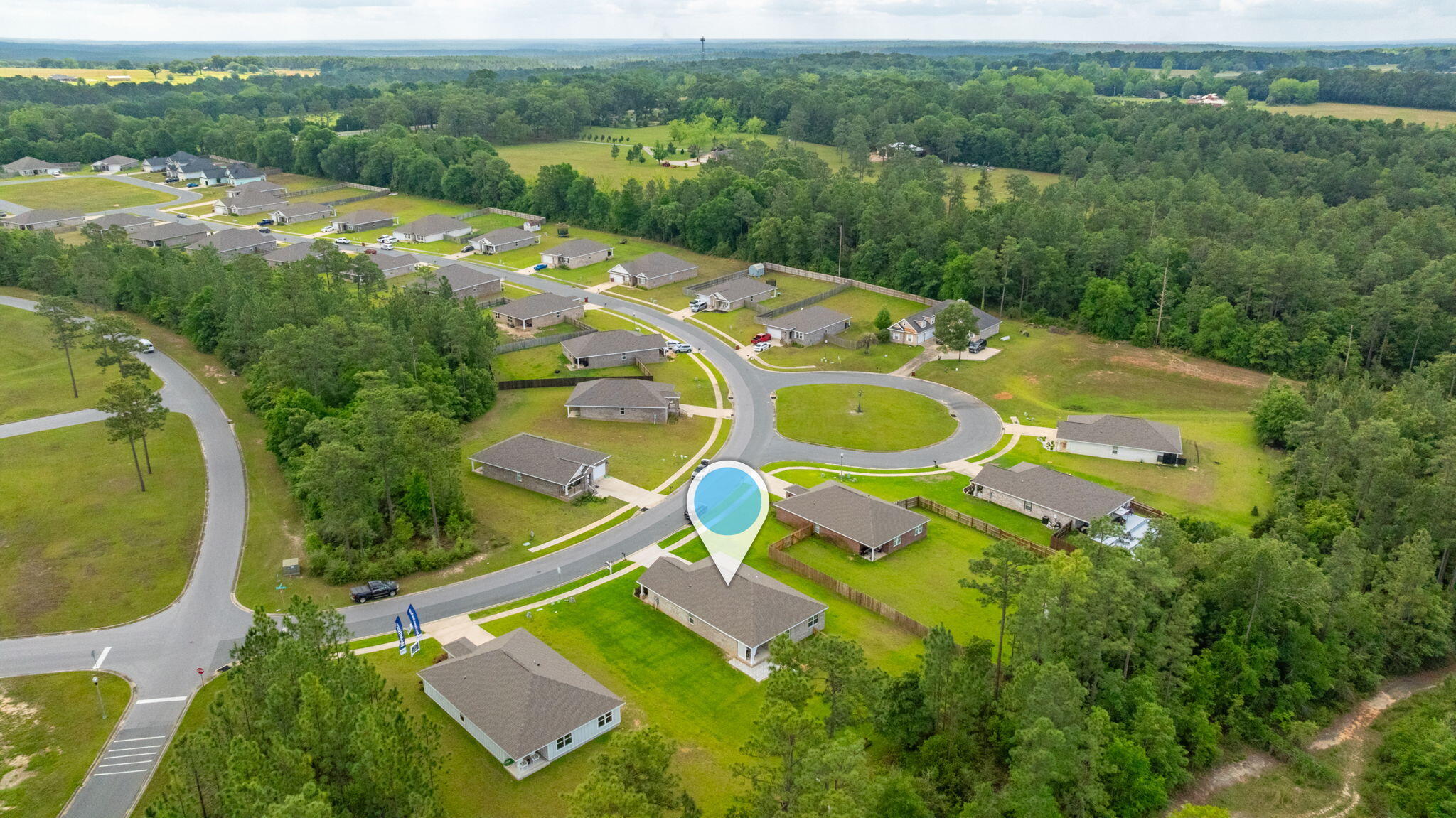 HERITAGE PLANTATION - Residential