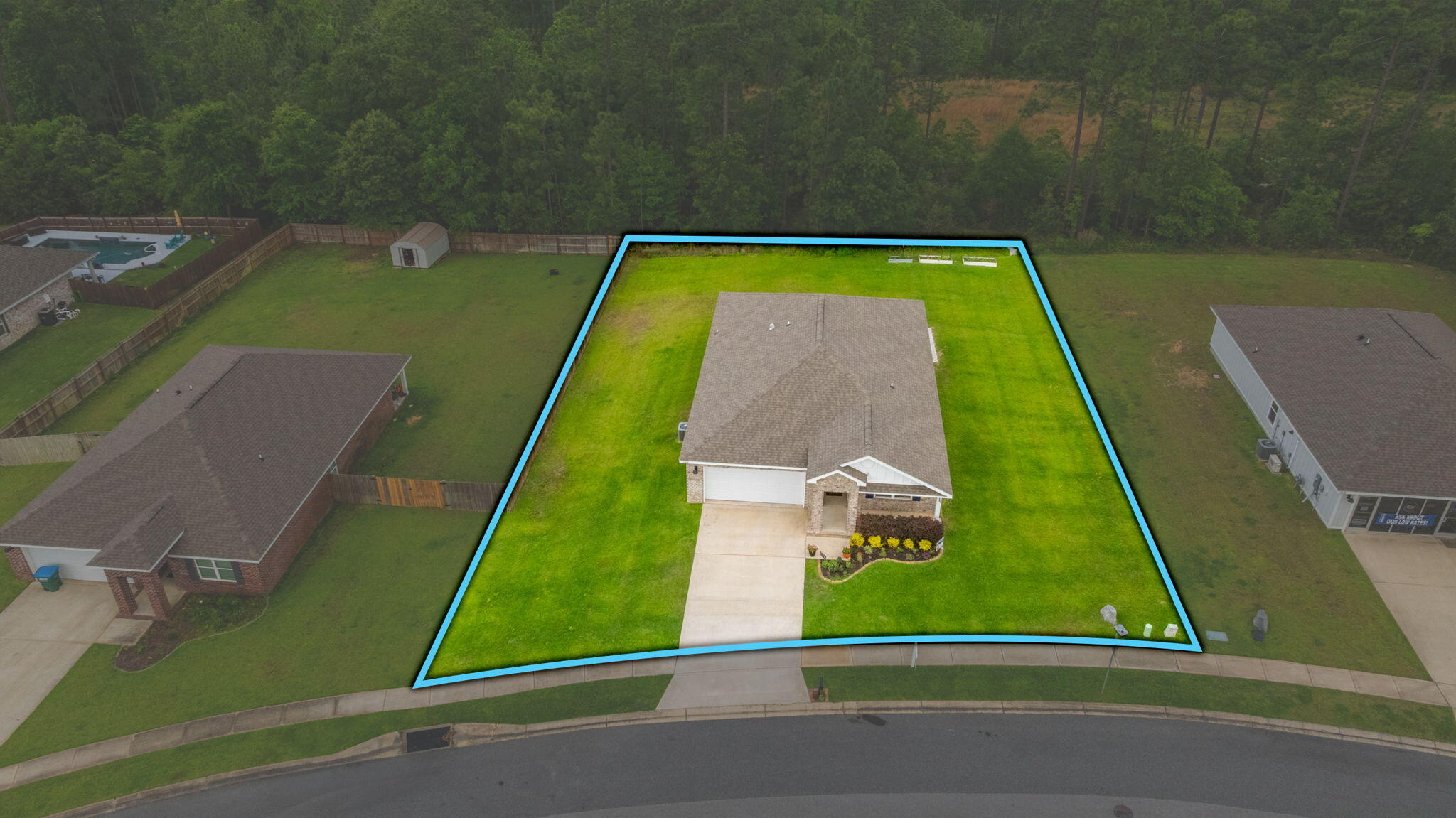 HERITAGE PLANTATION - Residential