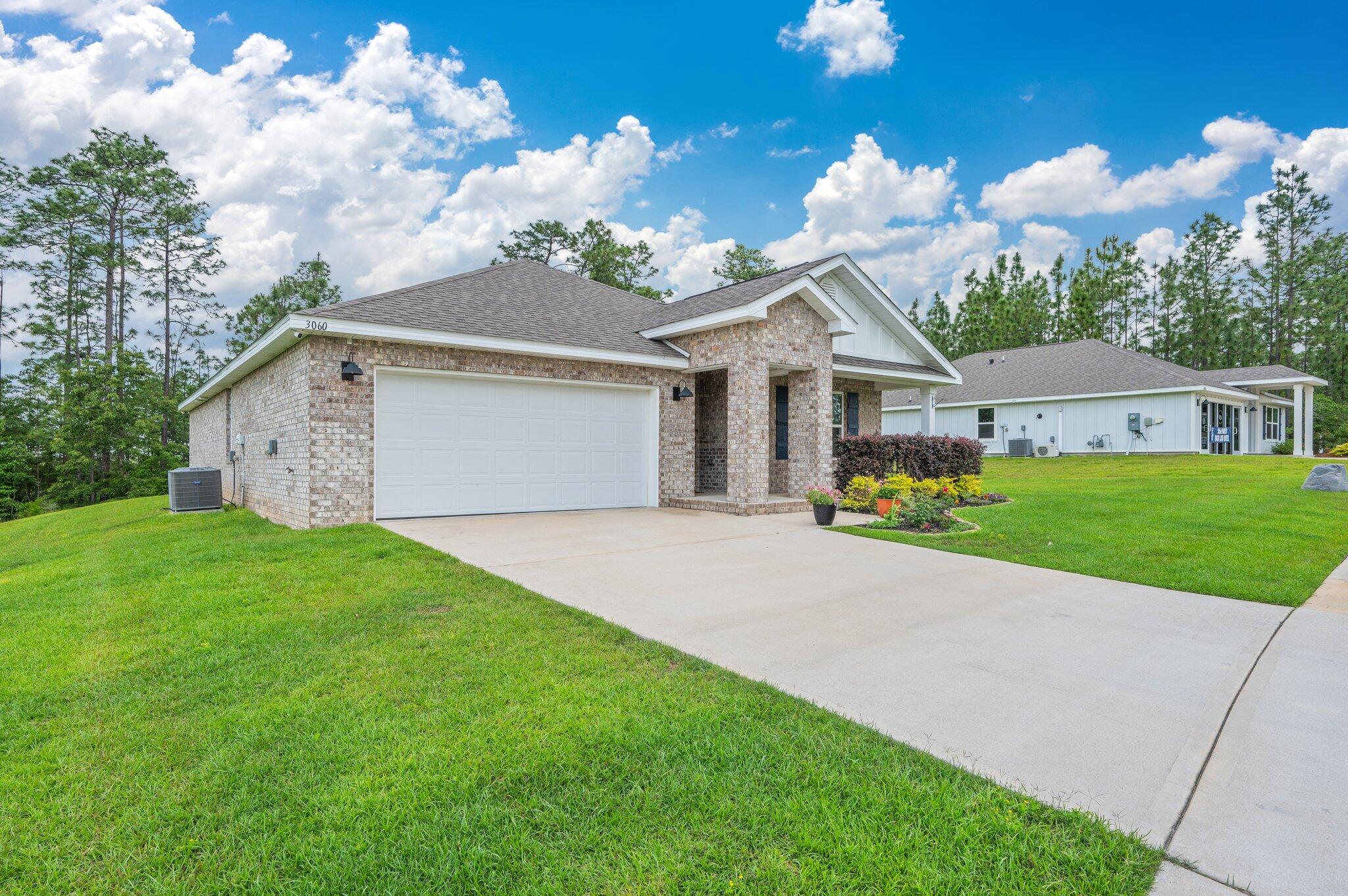 HERITAGE PLANTATION - Residential