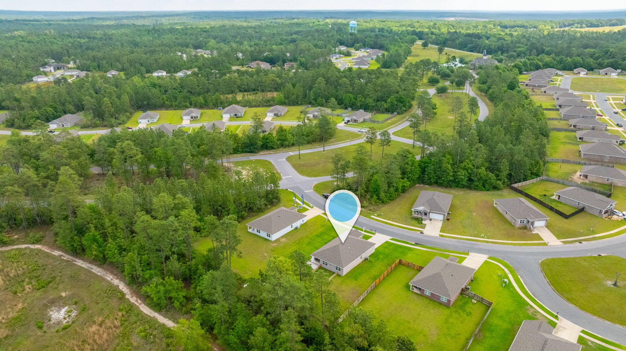 HERITAGE PLANTATION - Residential