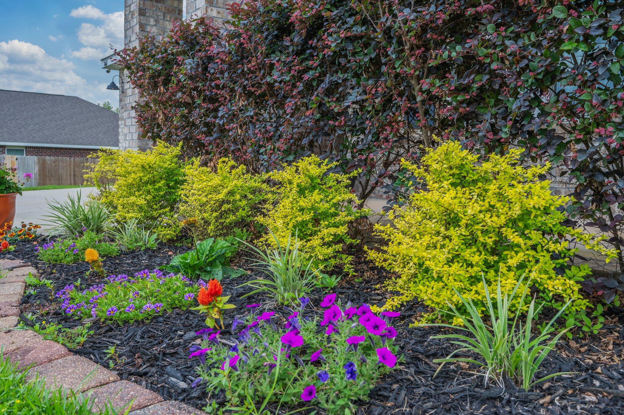 HERITAGE PLANTATION - Residential
