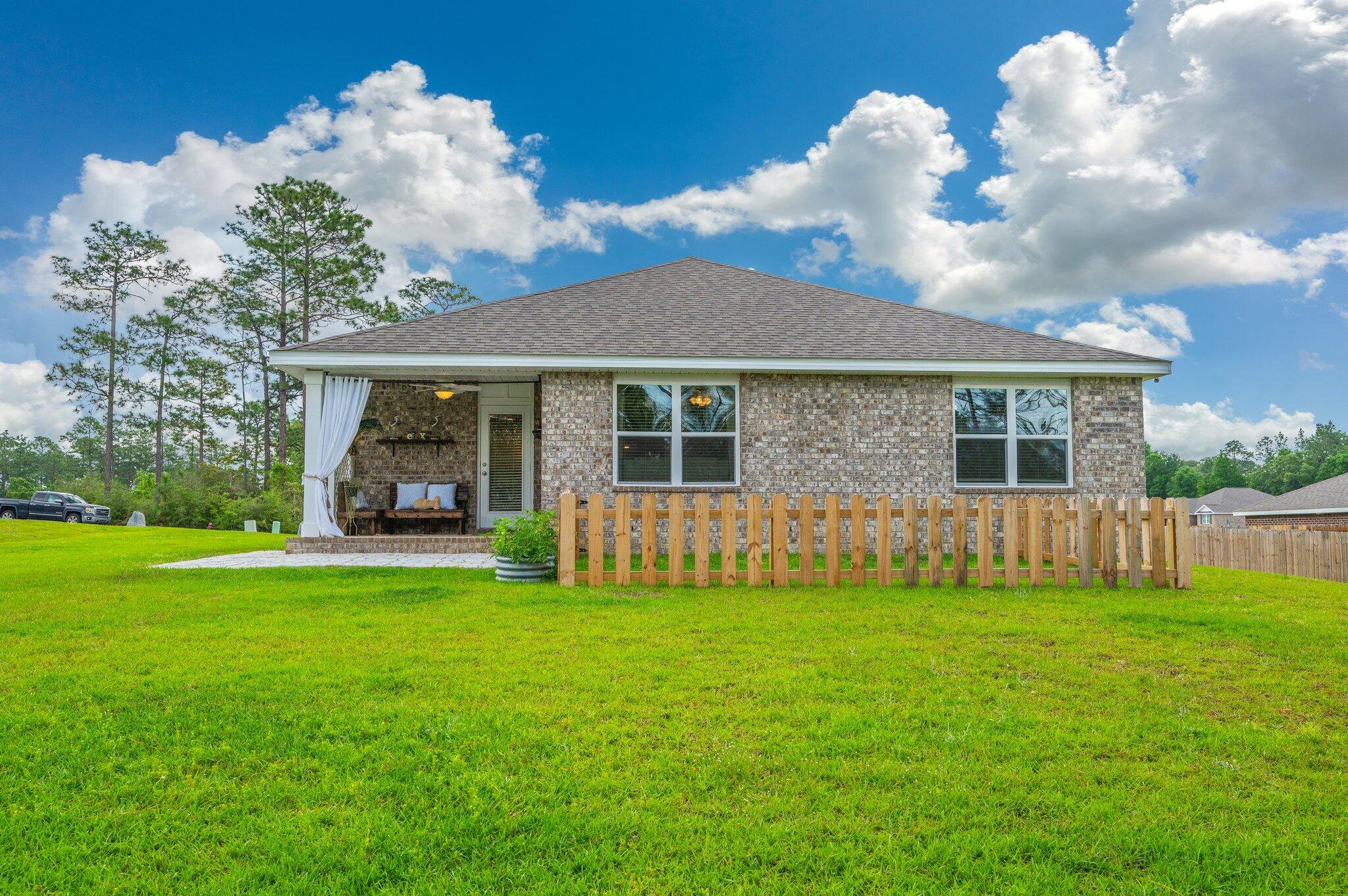 HERITAGE PLANTATION - Residential