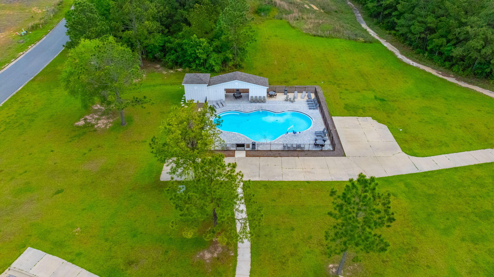 HERITAGE PLANTATION - Residential
