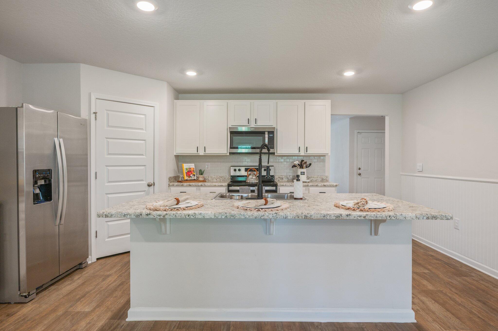 HERITAGE PLANTATION - Residential
