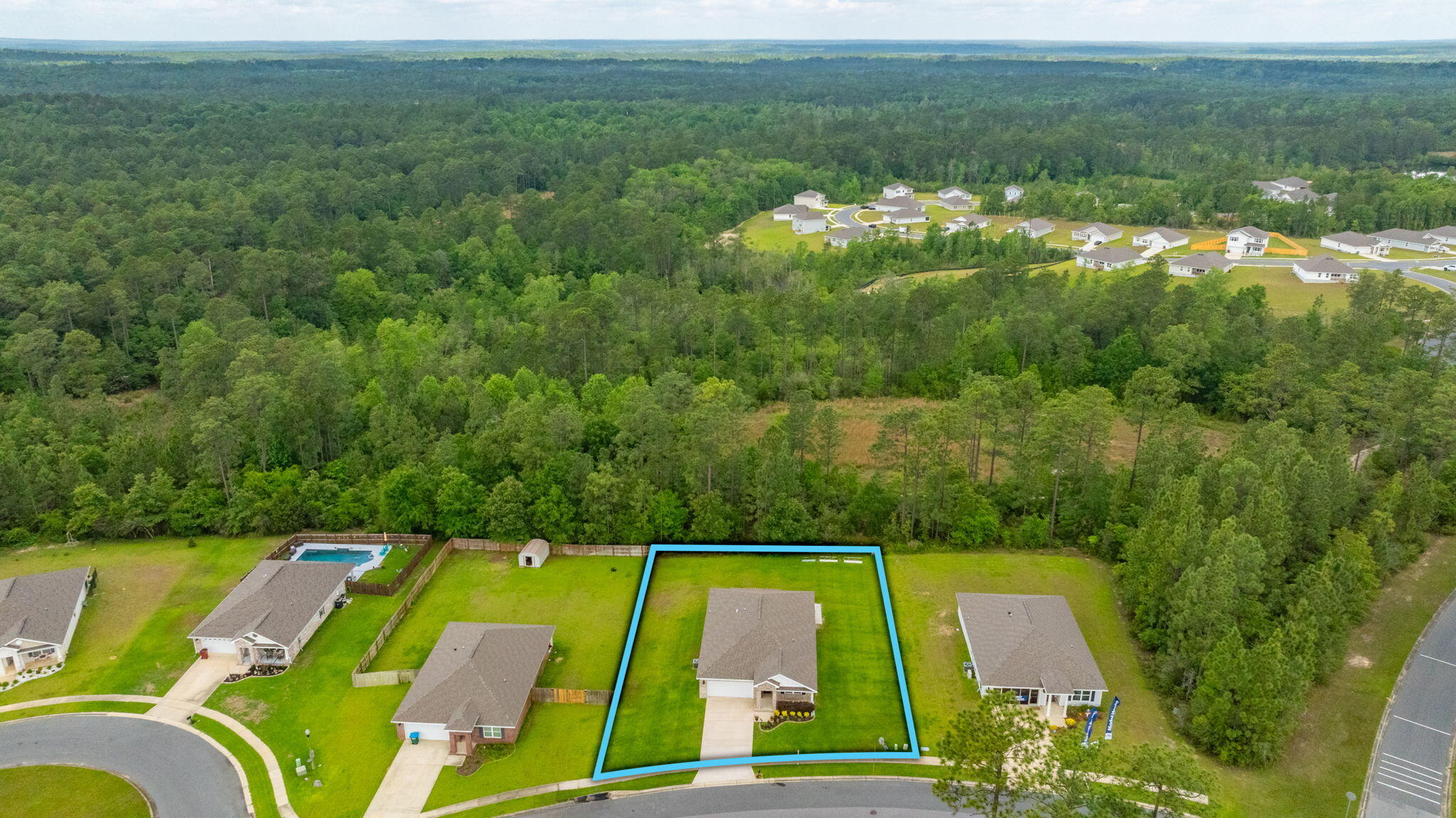HERITAGE PLANTATION - Residential