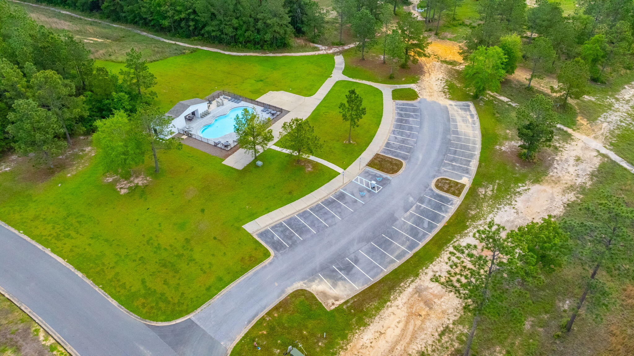 HERITAGE PLANTATION - Residential