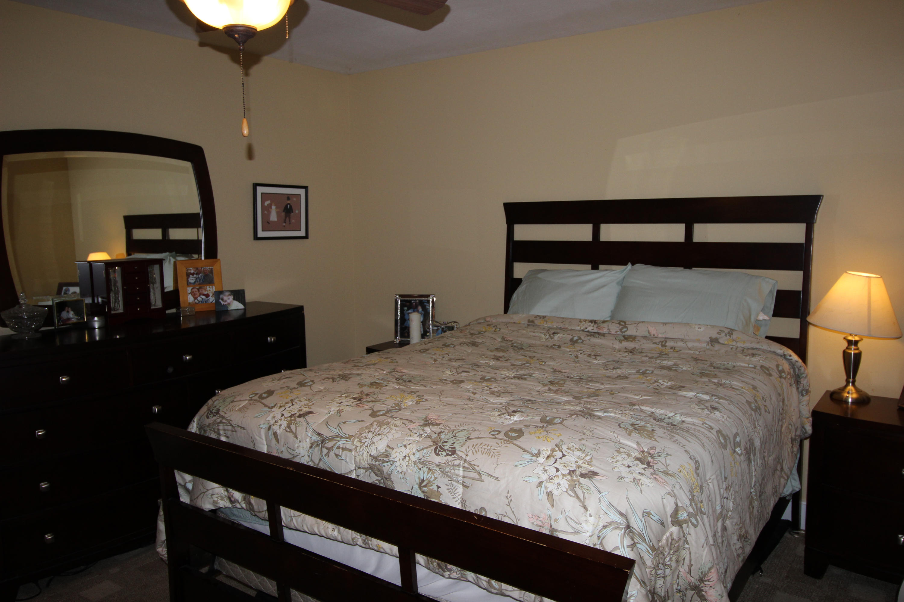 LAKE HOLLEY ESTATES - Residential