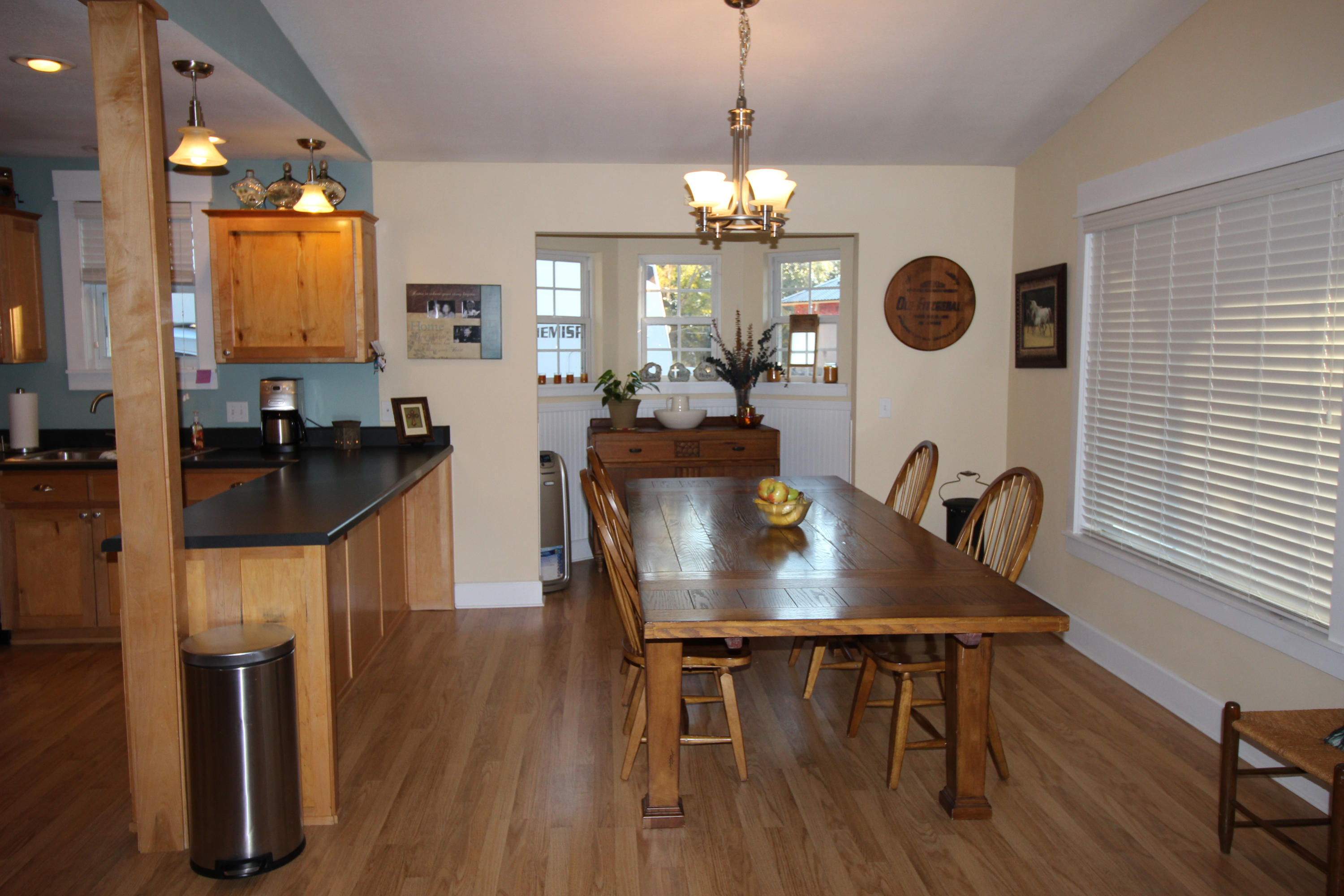 LAKE HOLLEY ESTATES - Residential