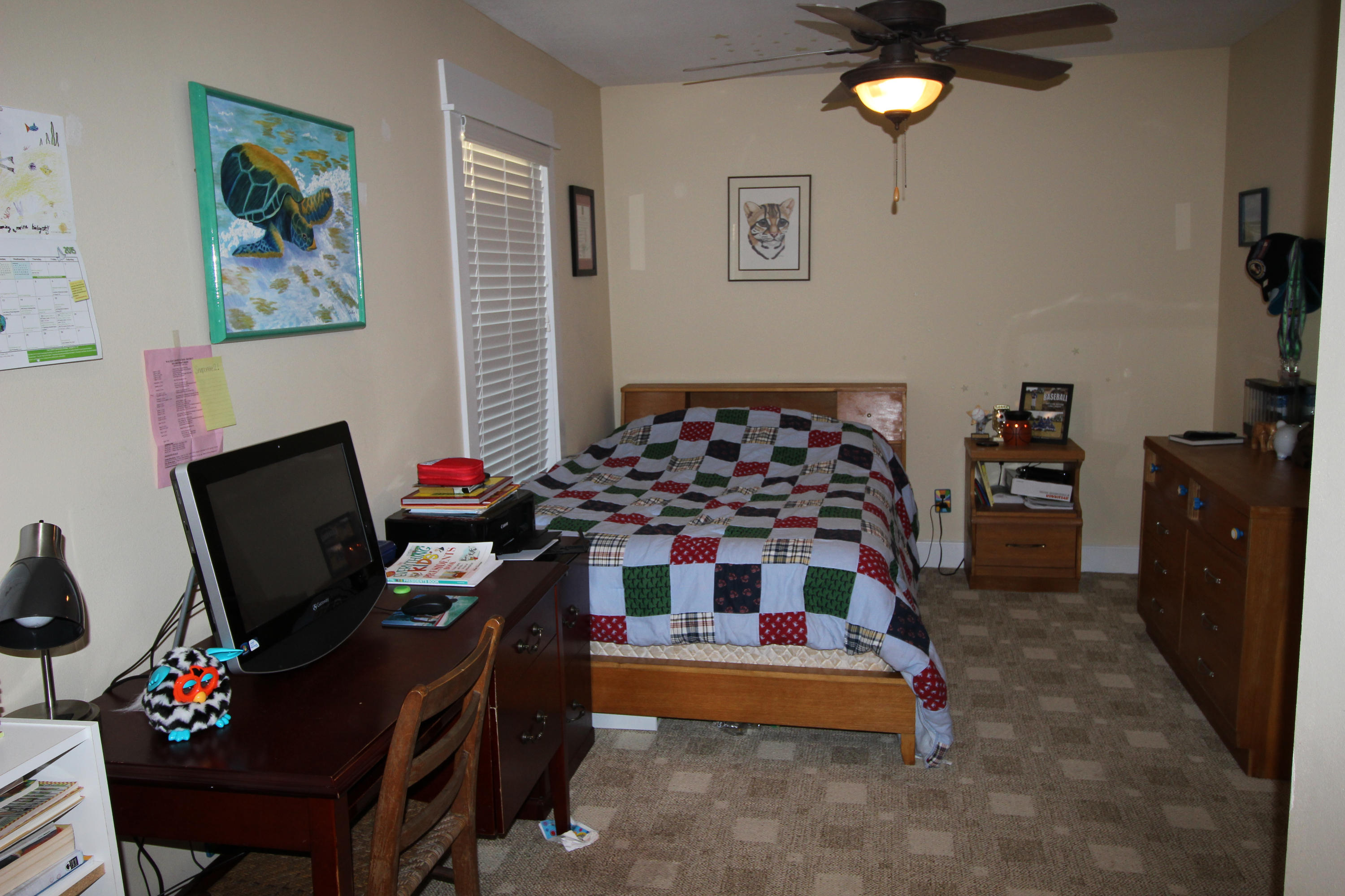 LAKE HOLLEY ESTATES - Residential