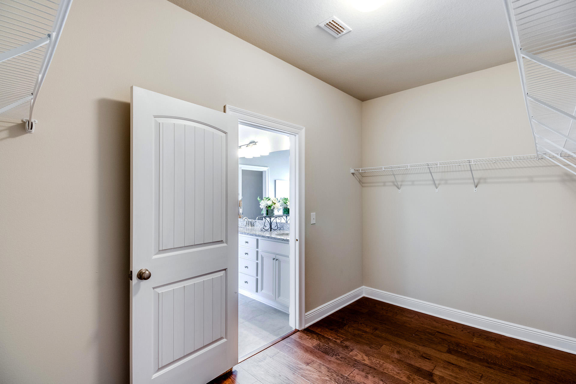 PEACH CREEK PH4 - Residential