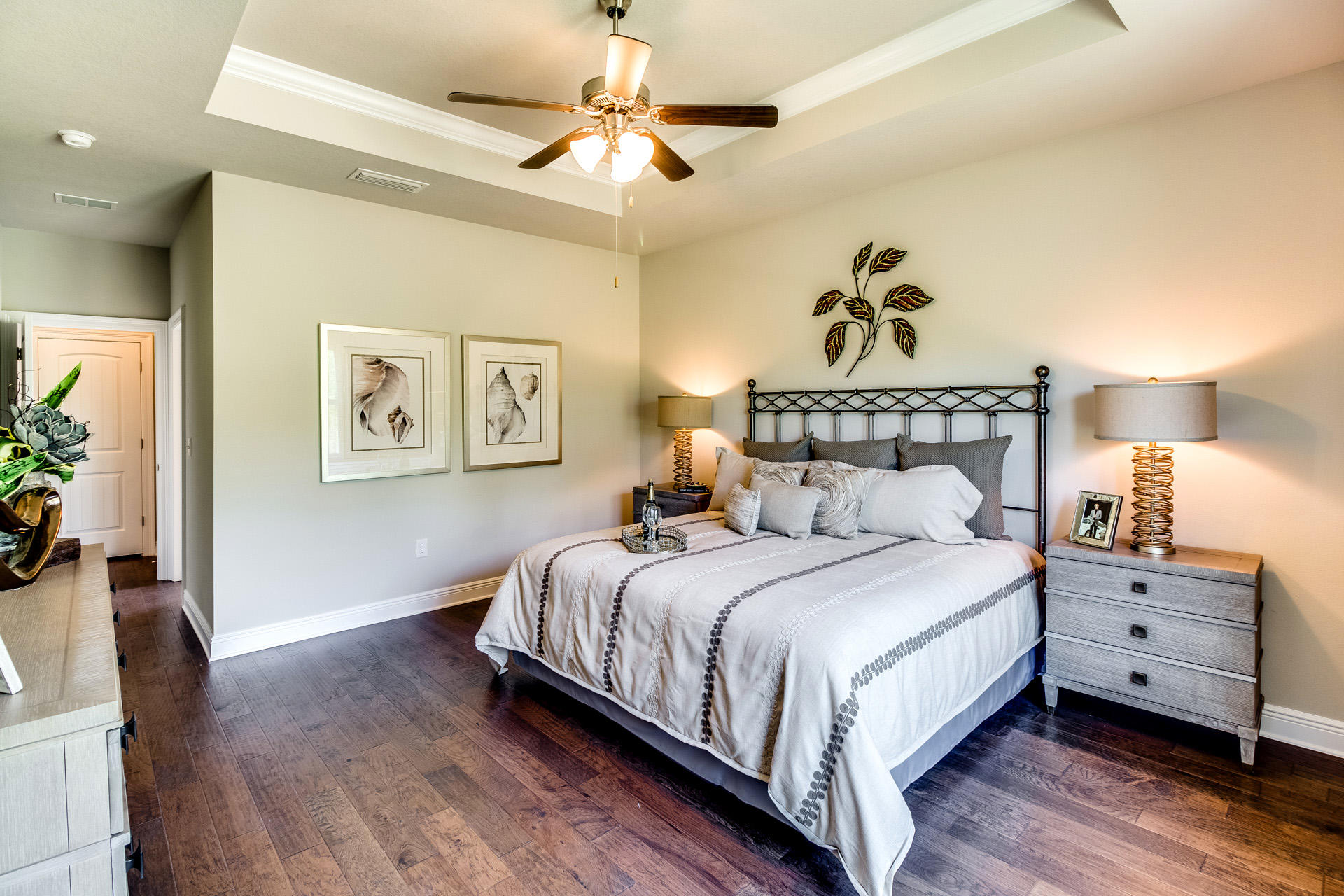 PEACH CREEK PH4 - Residential