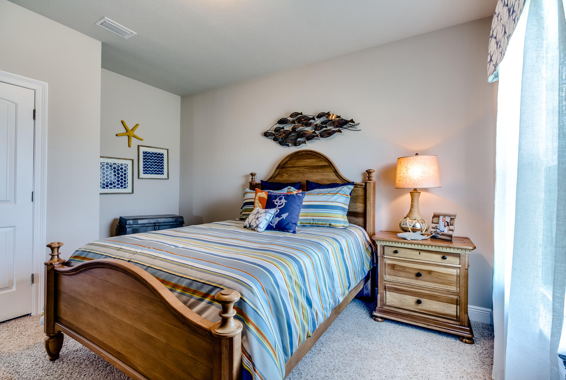 PEACH CREEK PH4 - Residential