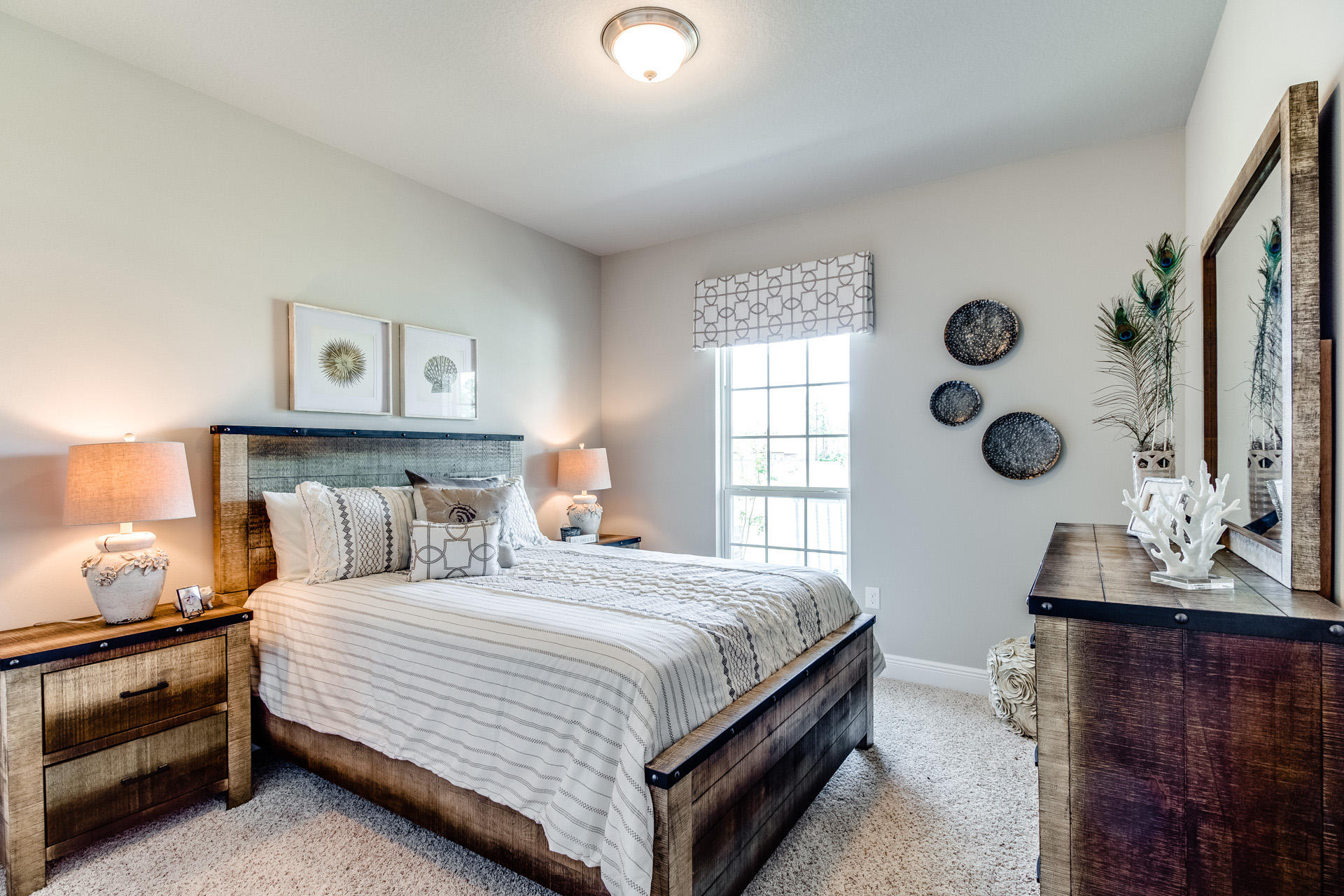 PEACH CREEK PH4 - Residential