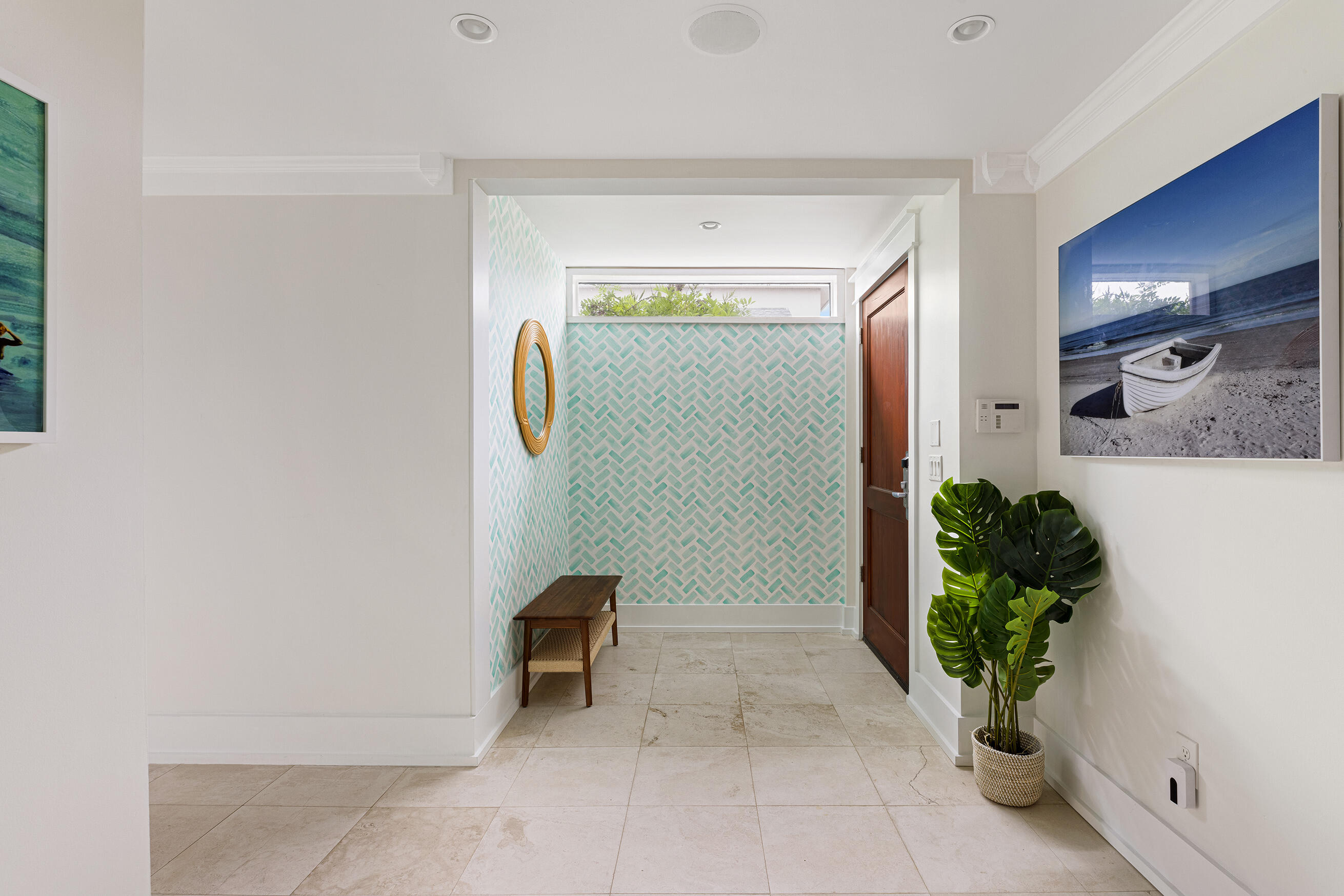 CRYSTAL BEACH - Residential