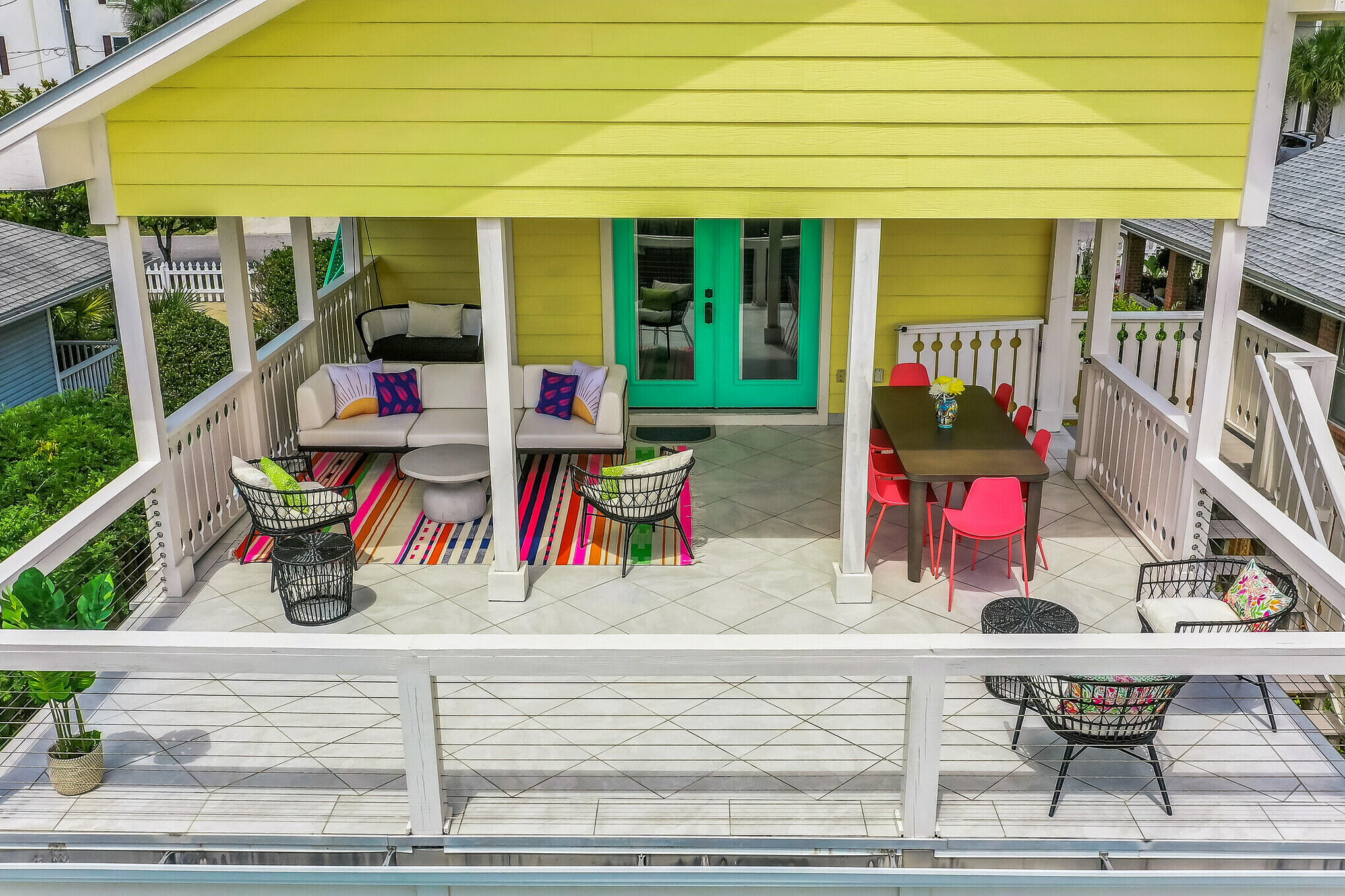 CRYSTAL BEACH - Residential