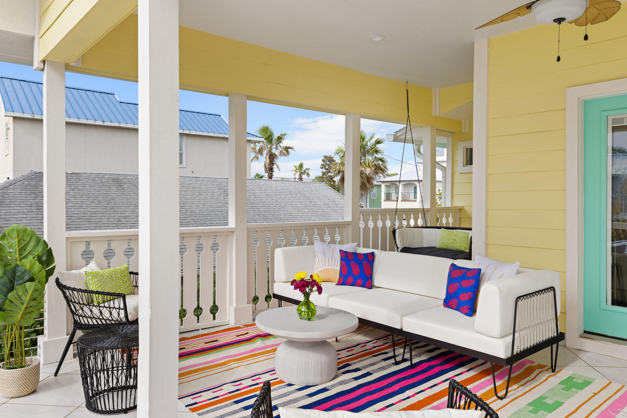 CRYSTAL BEACH - Residential
