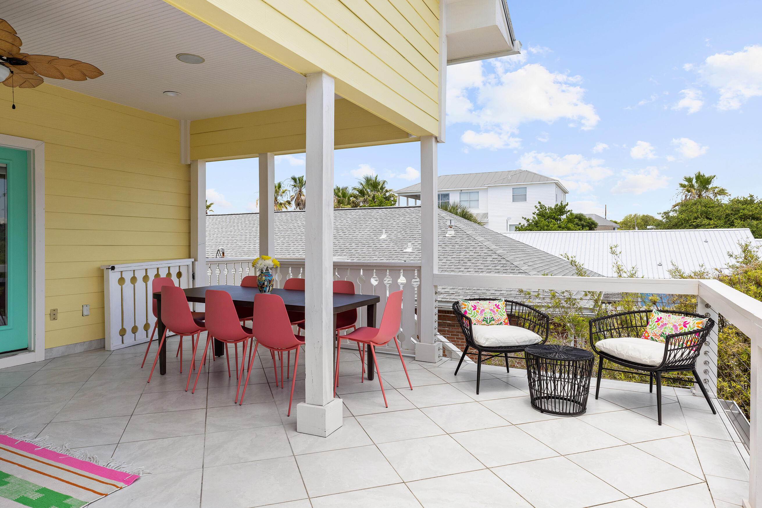 CRYSTAL BEACH - Residential