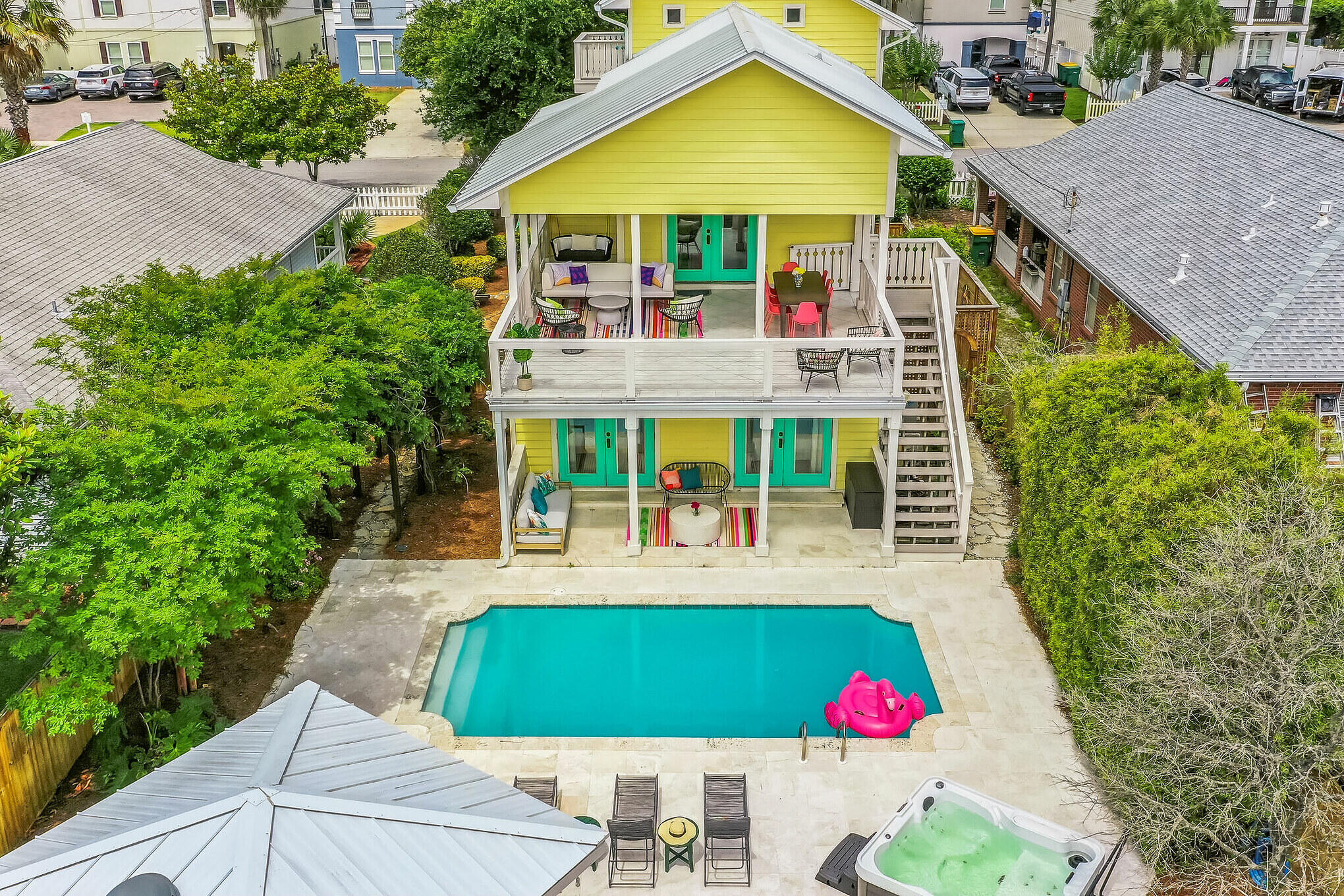 93 Woodward Street