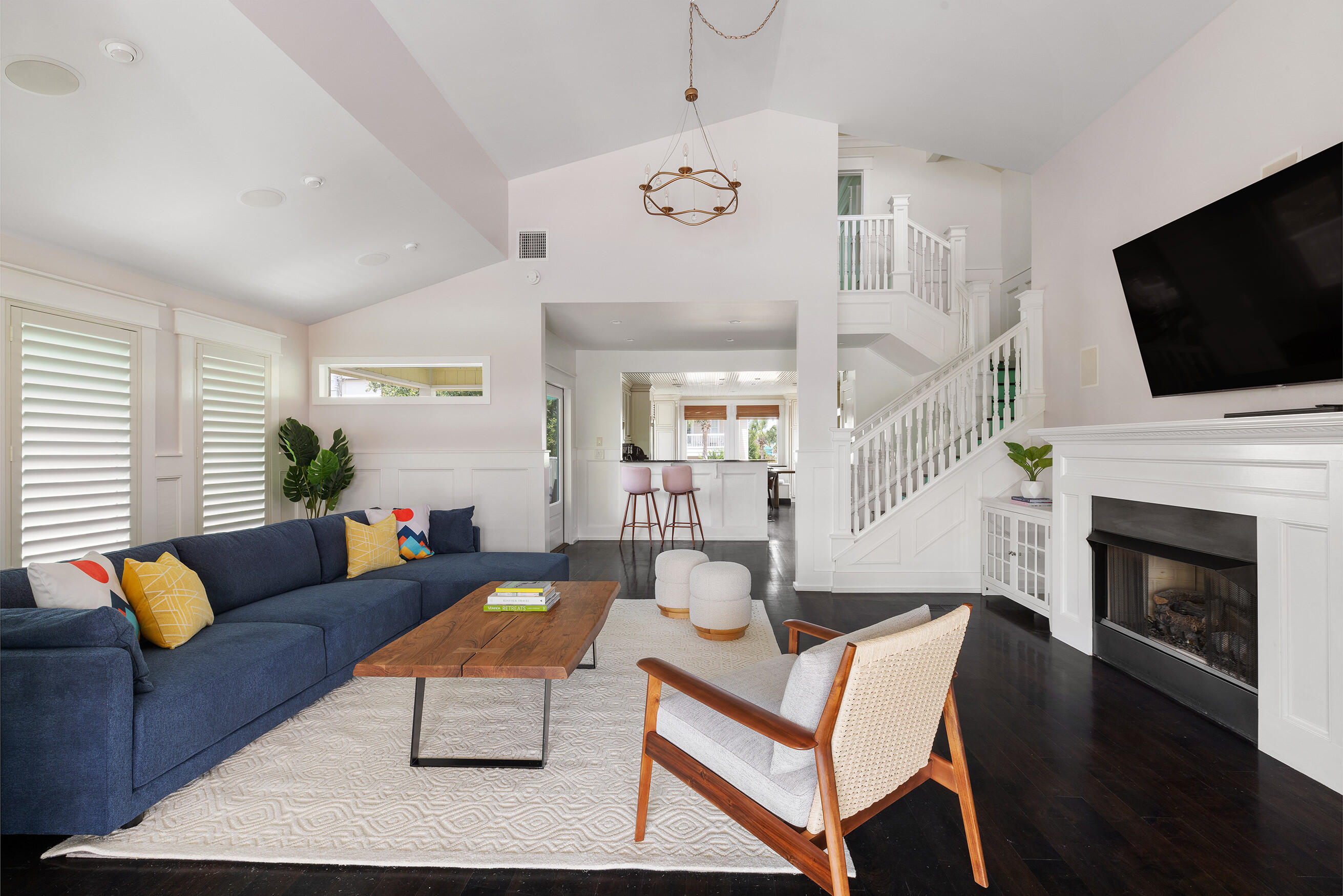 CRYSTAL BEACH - Residential