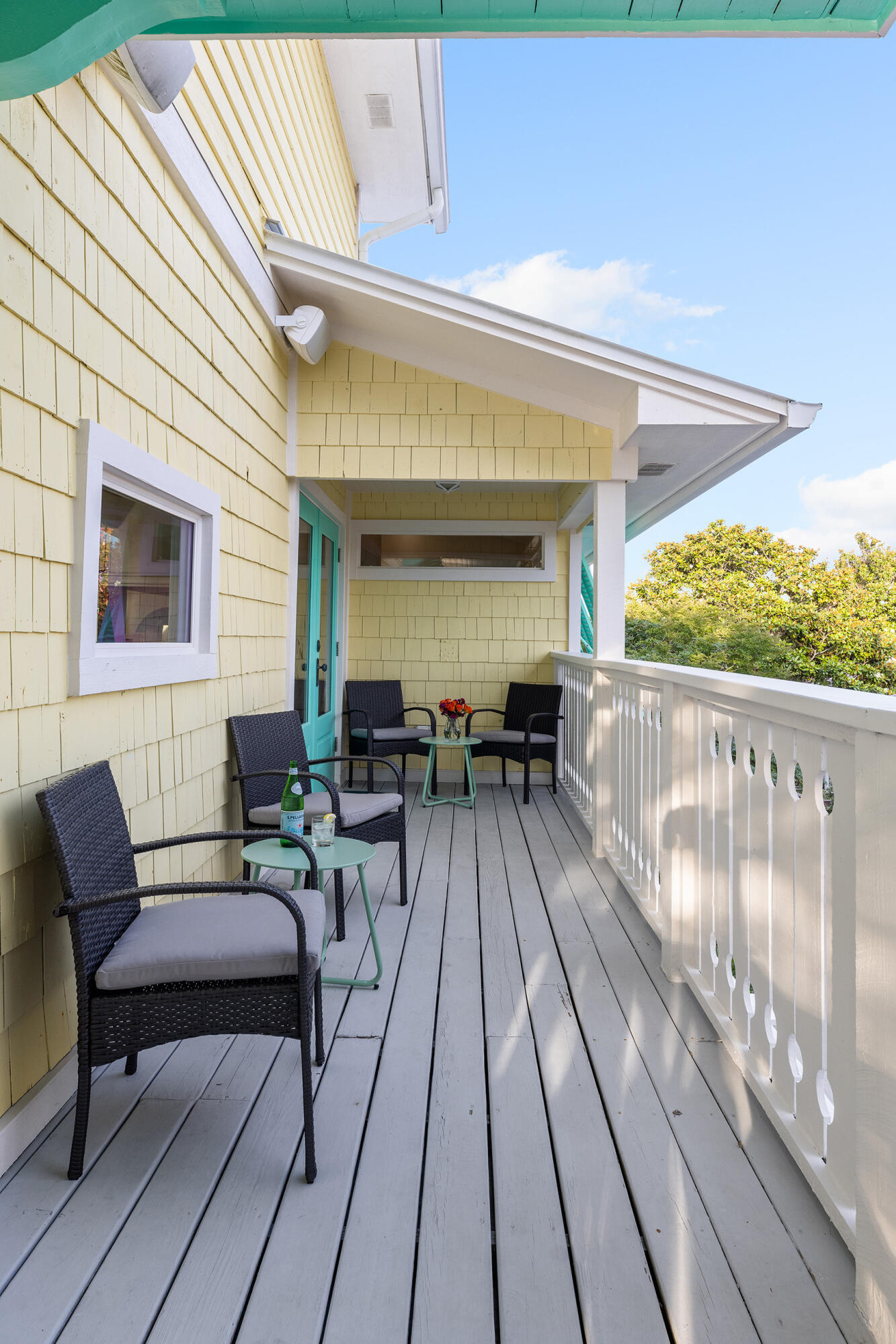 CRYSTAL BEACH - Residential