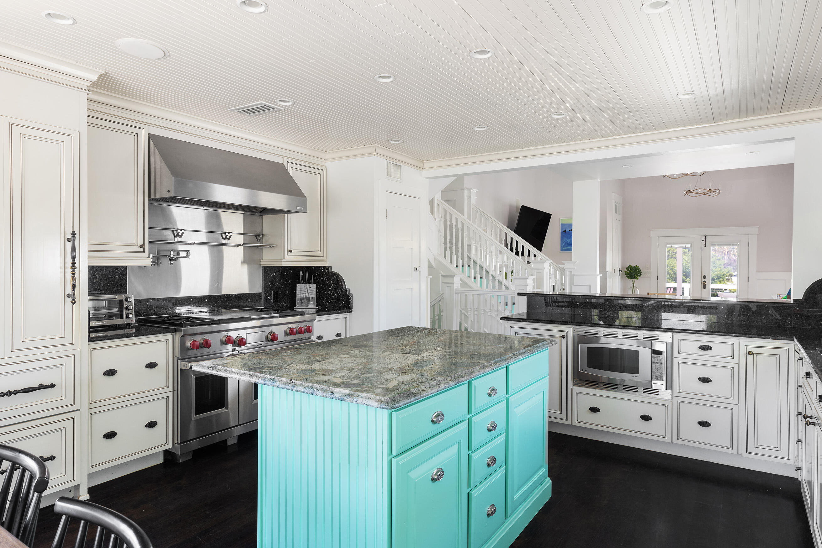 CRYSTAL BEACH - Residential