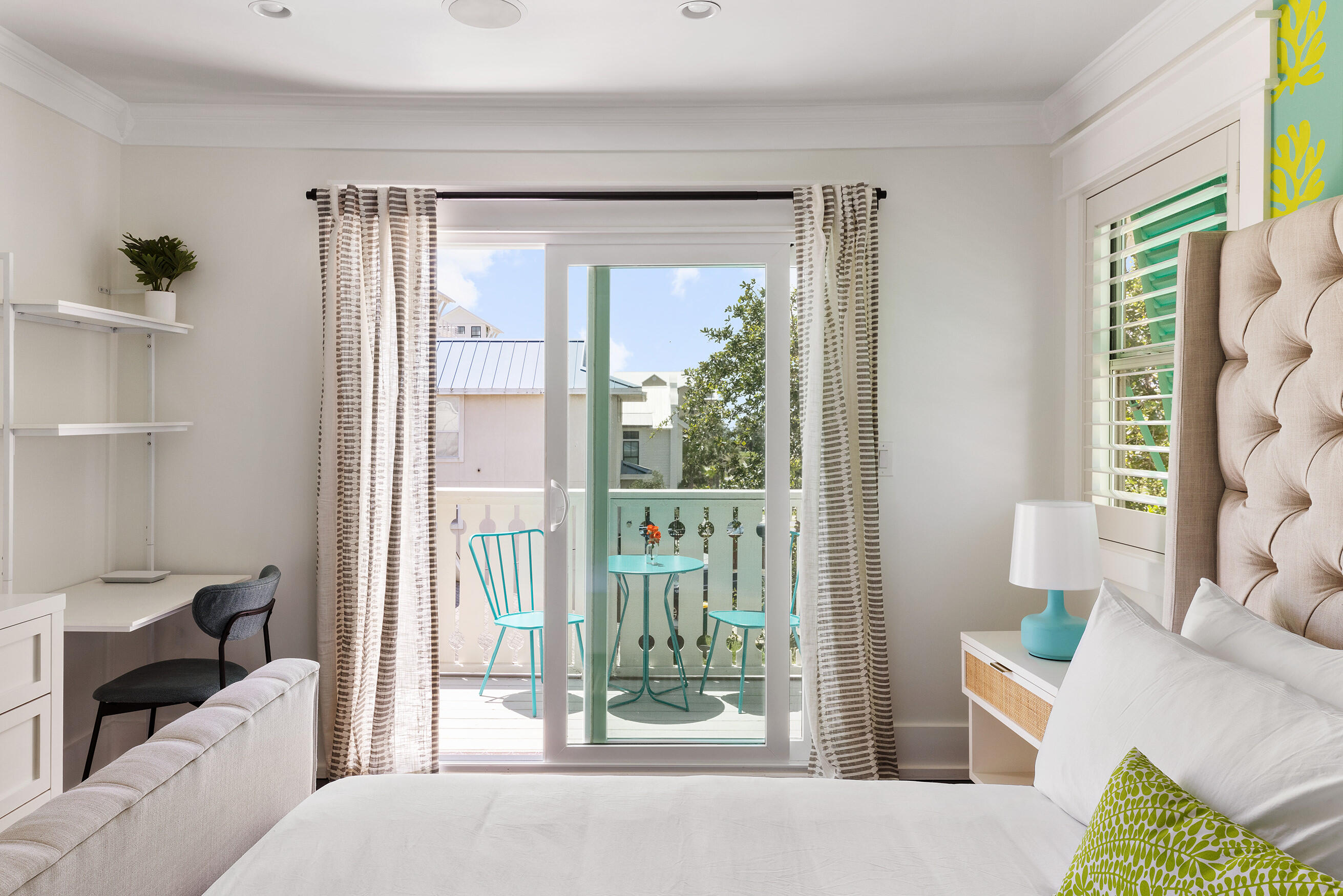 CRYSTAL BEACH - Residential