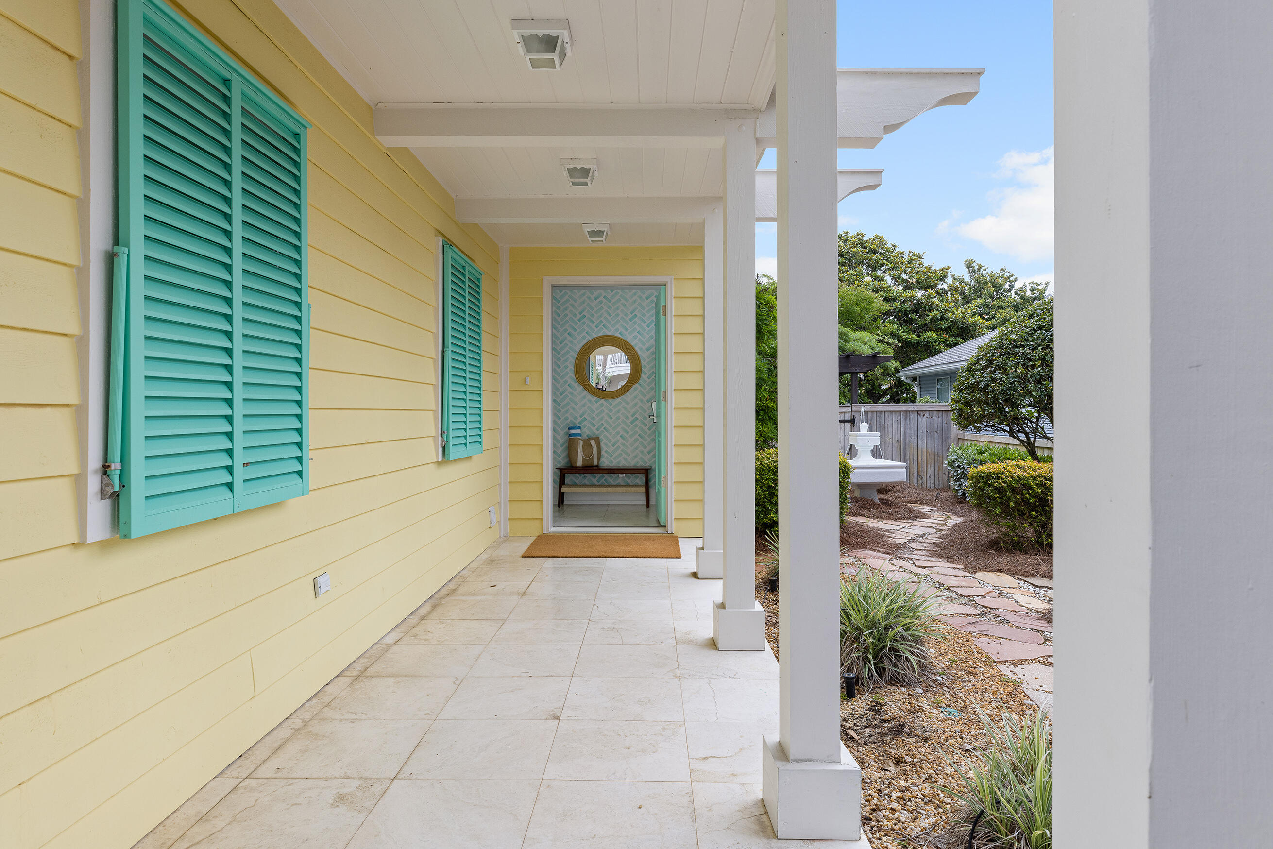 CRYSTAL BEACH - Residential