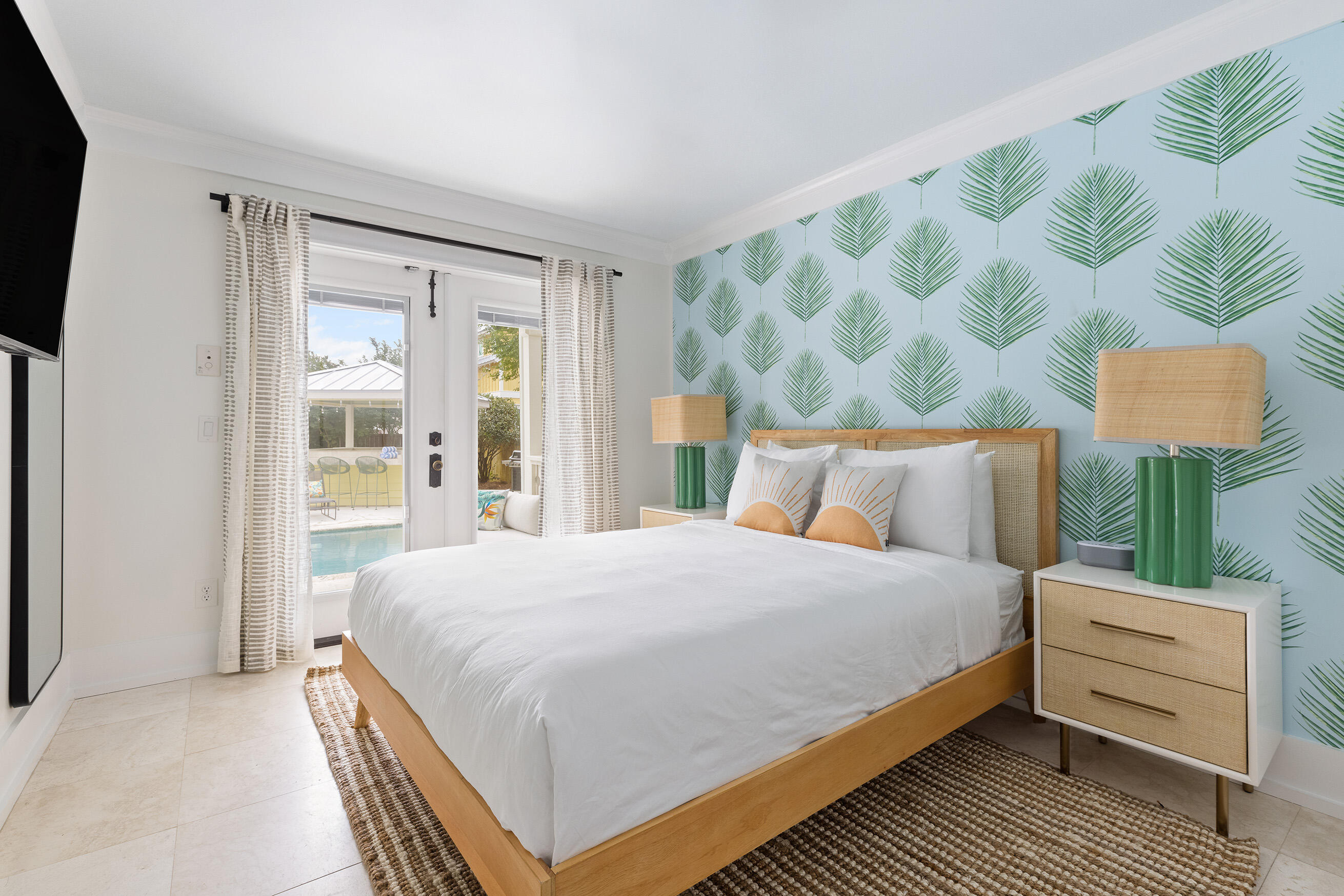 CRYSTAL BEACH - Residential