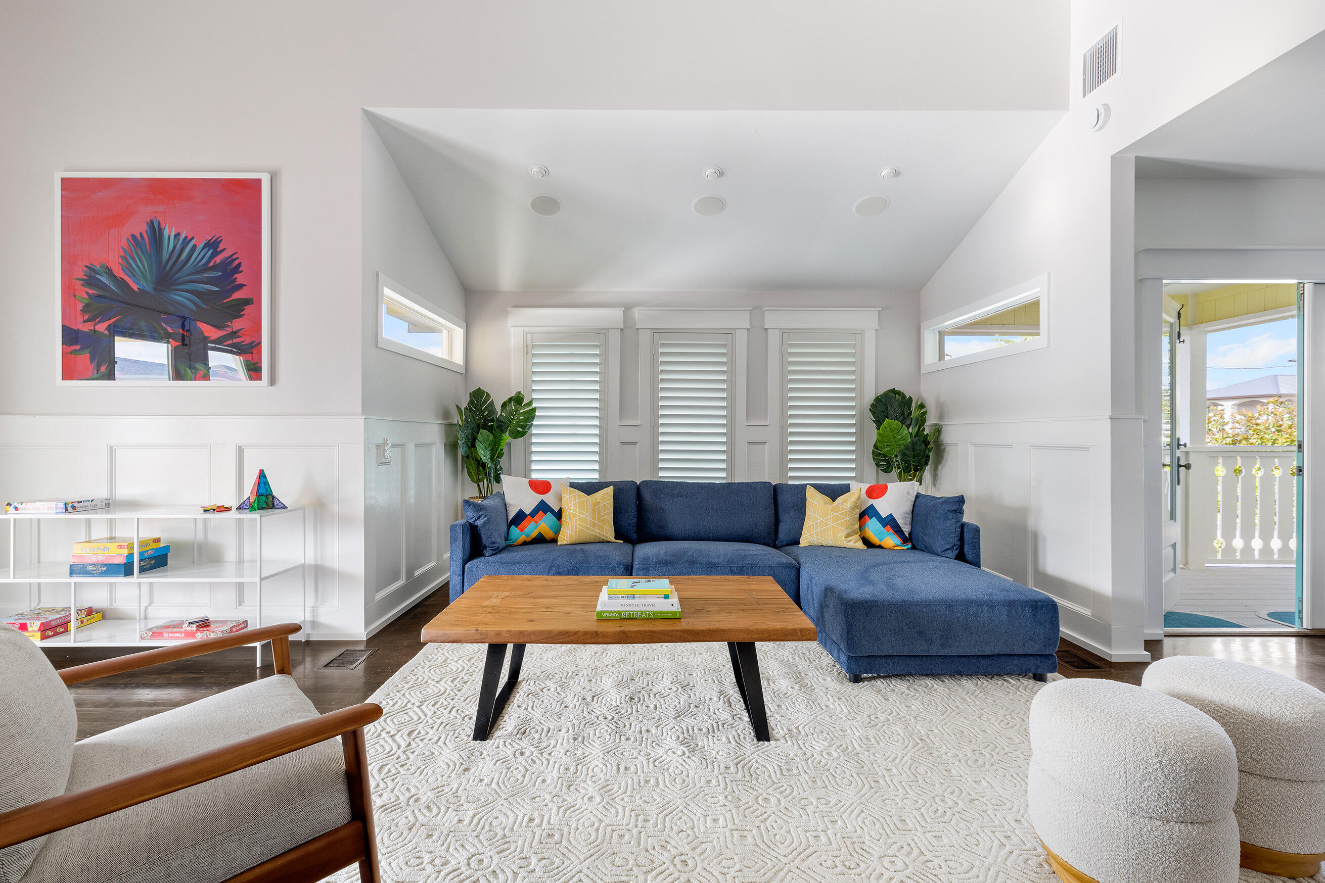 CRYSTAL BEACH - Residential
