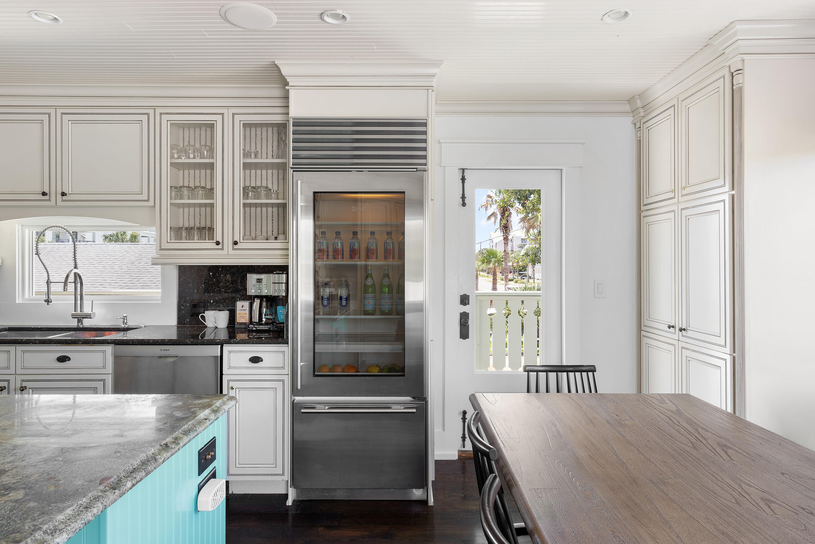 CRYSTAL BEACH - Residential