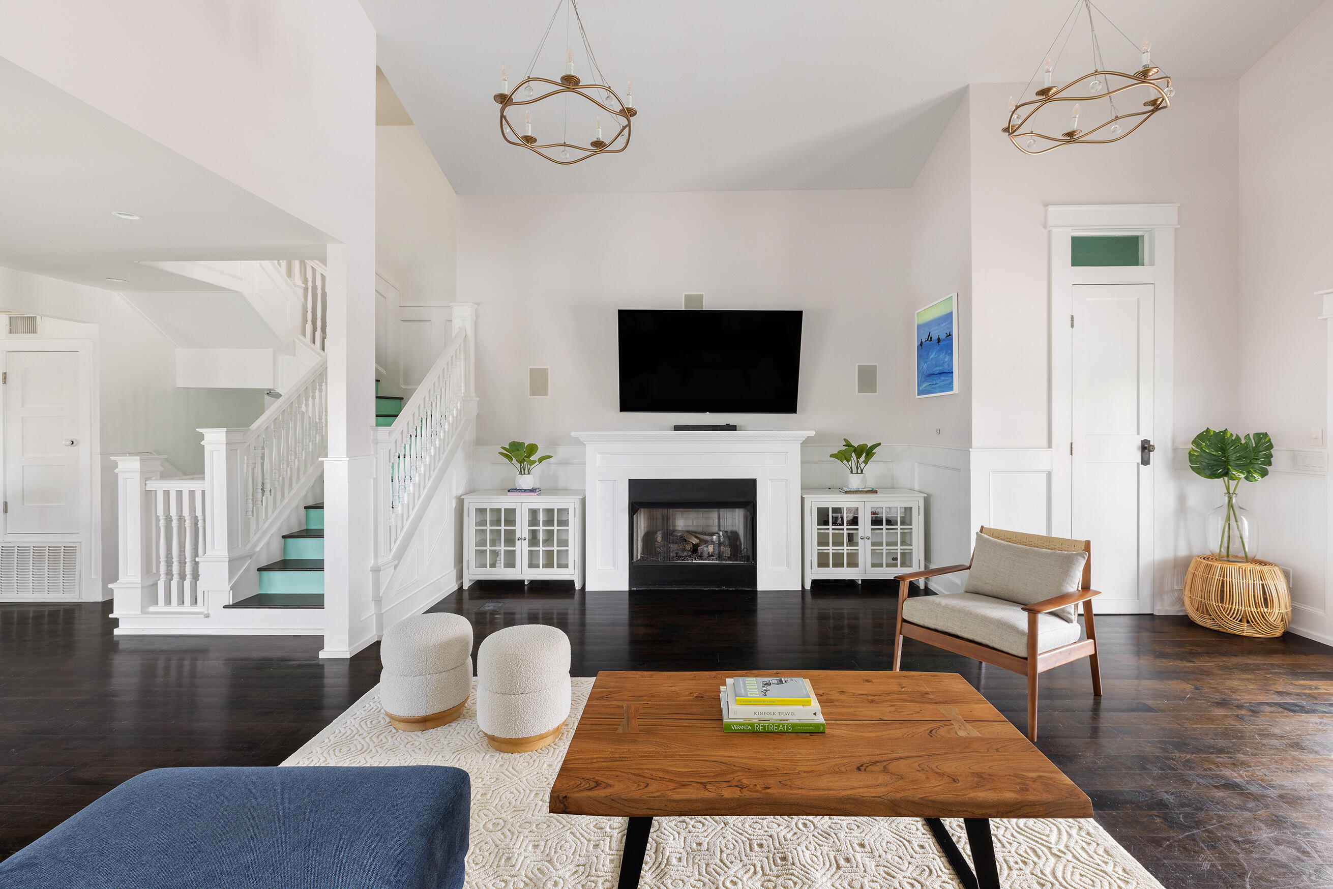CRYSTAL BEACH - Residential
